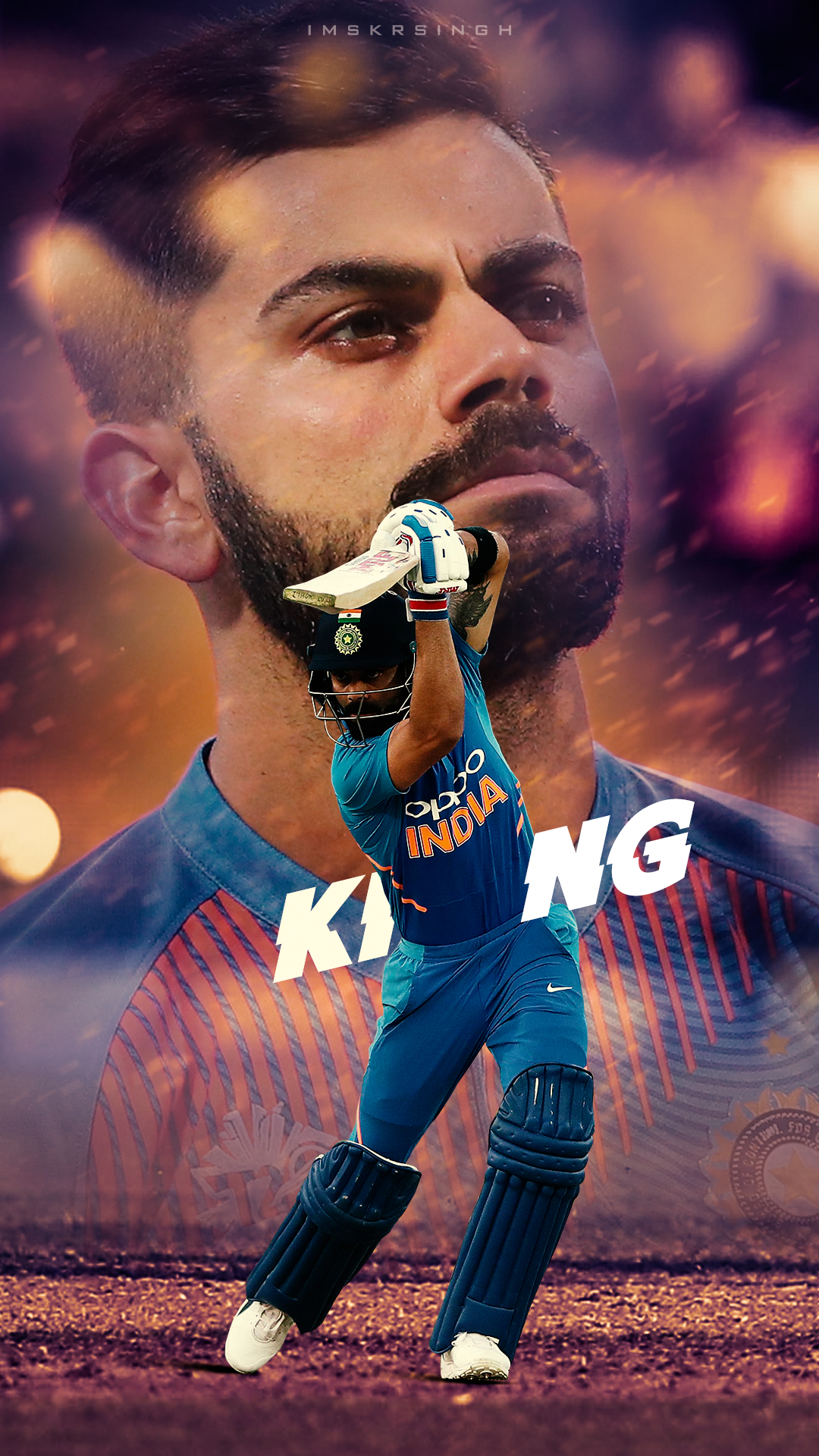 1080x1920 Virat Kohli Wallpaper Virat Kohli Wallpaper [ HQ ], Phone