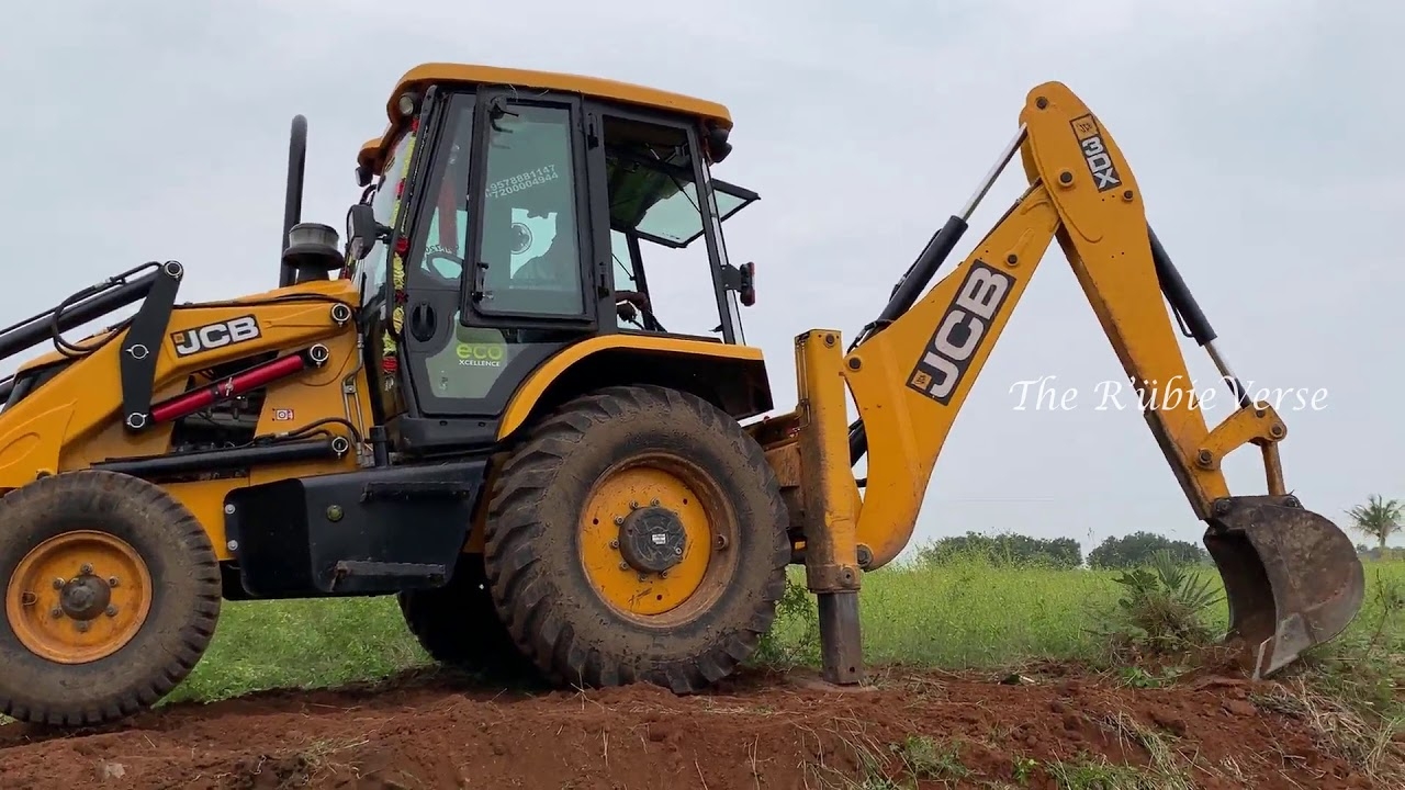 1280x720 jcb 3Dx backhole driver. Backhoe loader, Backhoe, Drivers, Desktop