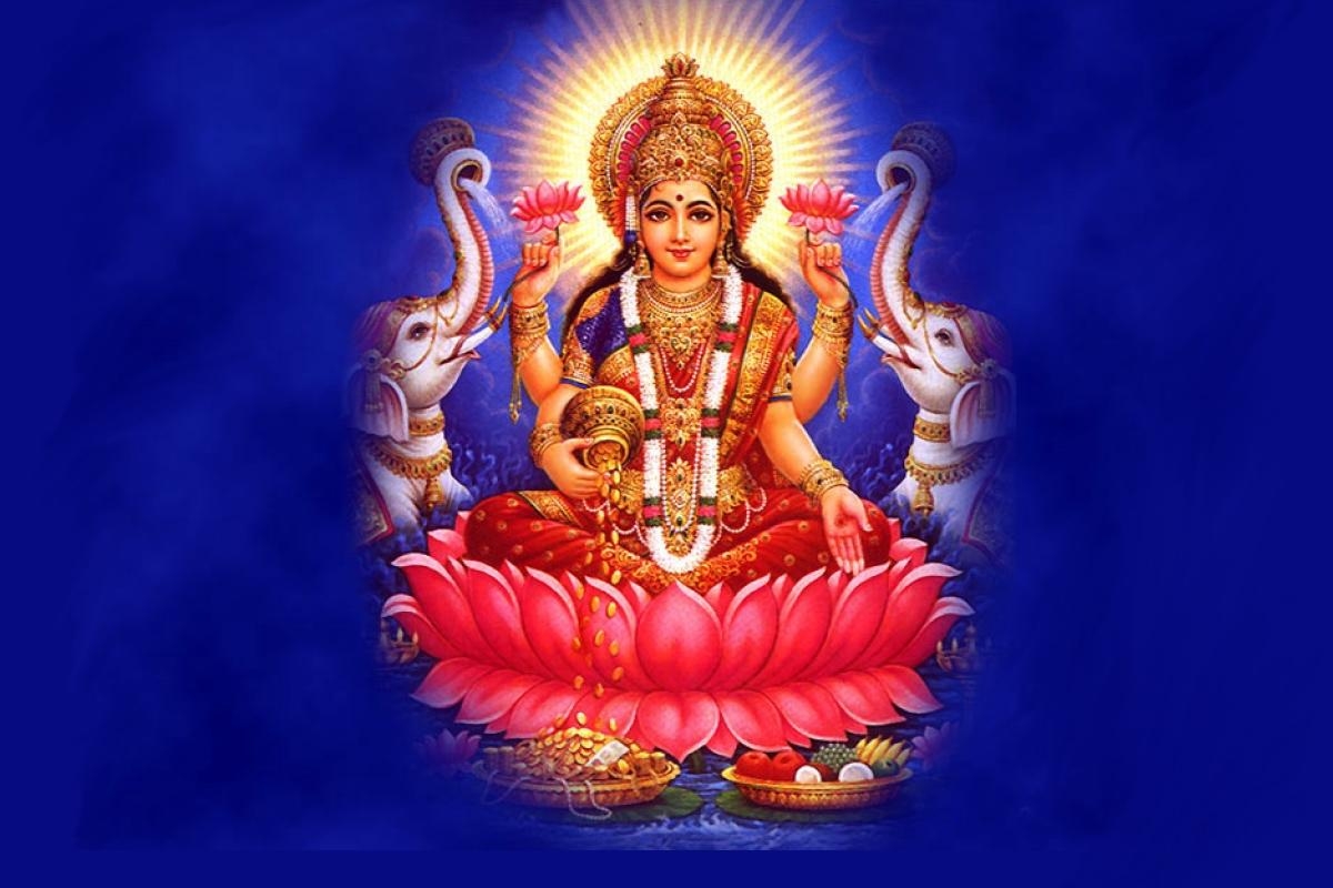 1200x800 Download Free HD Wallpaper of Maa laxmi(lakshmi) Devi. Maa, Desktop