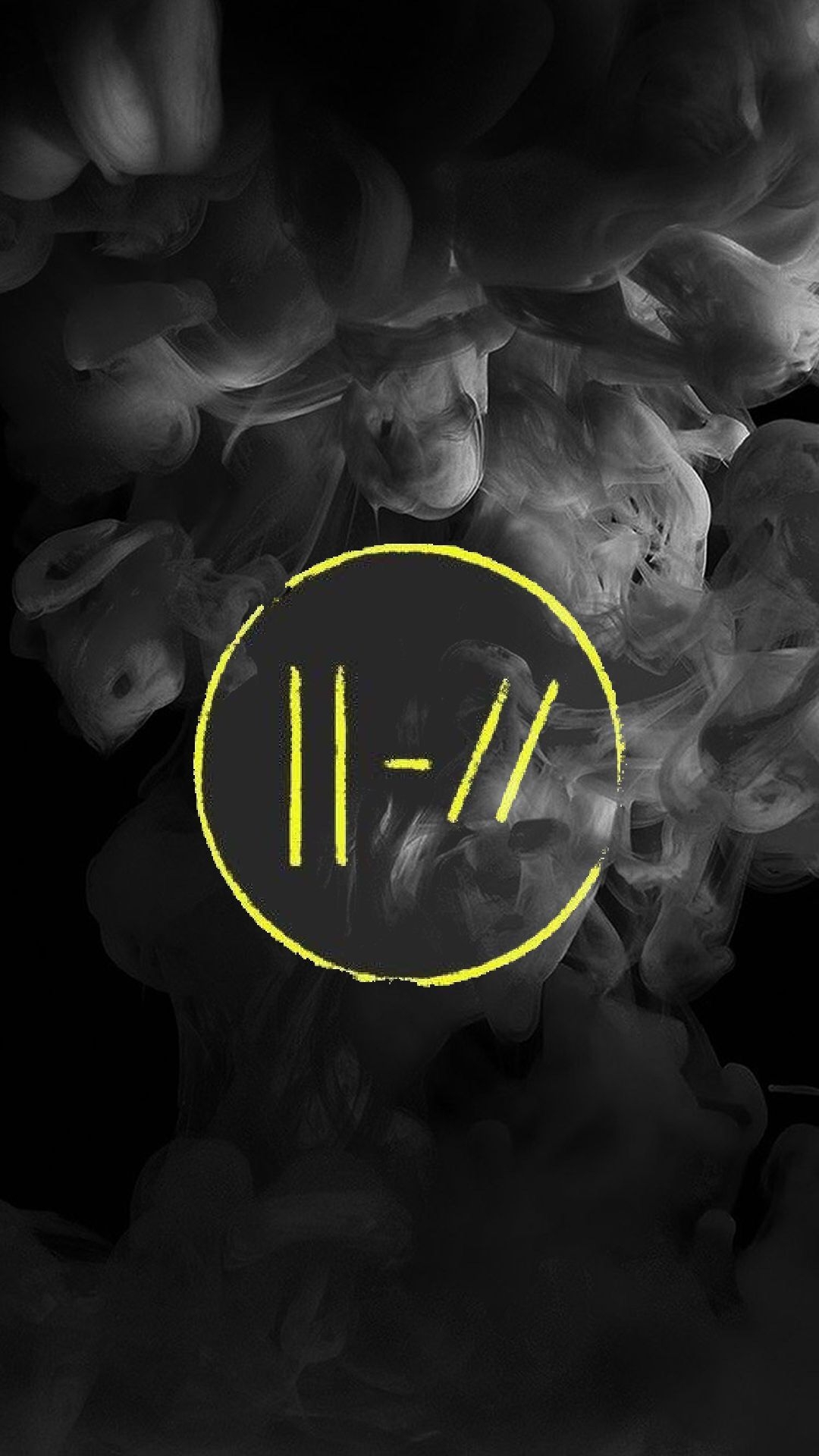 1080x1920 Twenty One Pilots Wallpaper iPhone, Phone