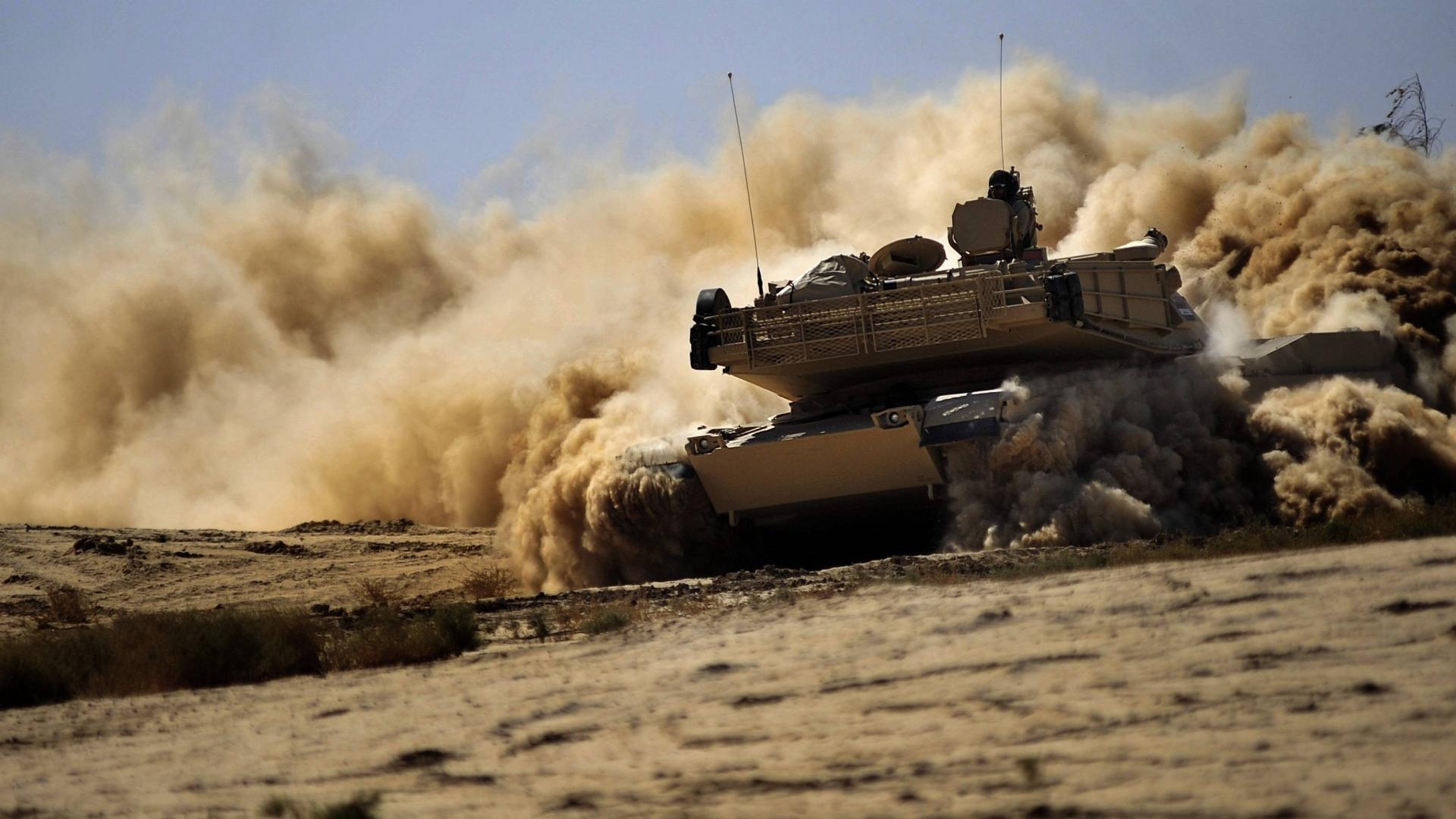 1920x1080 Soldiers army military iraq range m1 abrams imgur wallpaper, Desktop