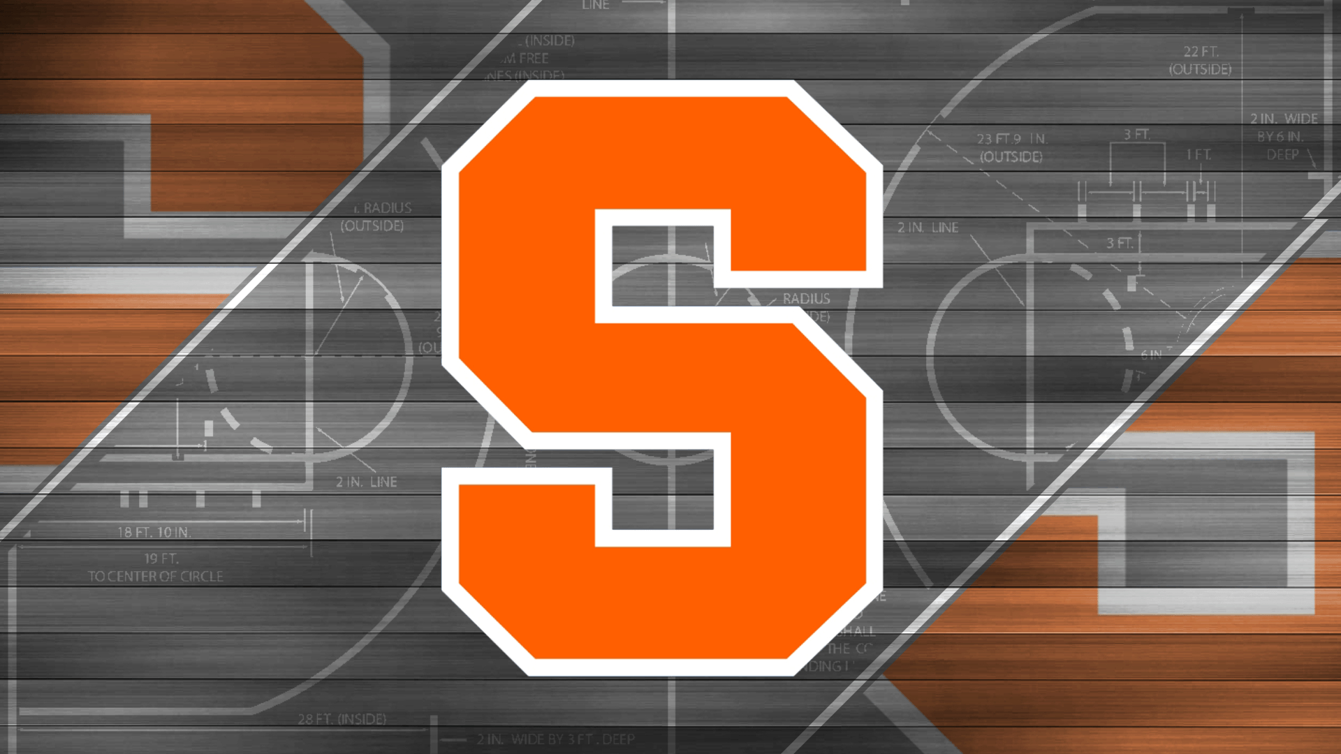 1920x1080 Syracuse Basketball Wallpaper, Desktop