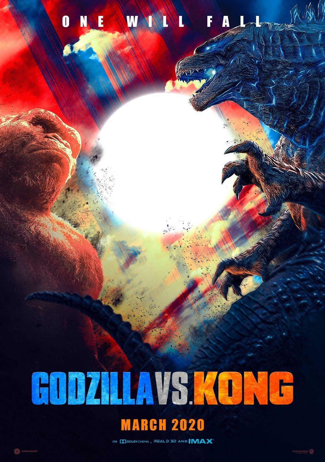 1130x1600 Twitter. King kong vs godzilla, Godzilla vs, King kong, Phone