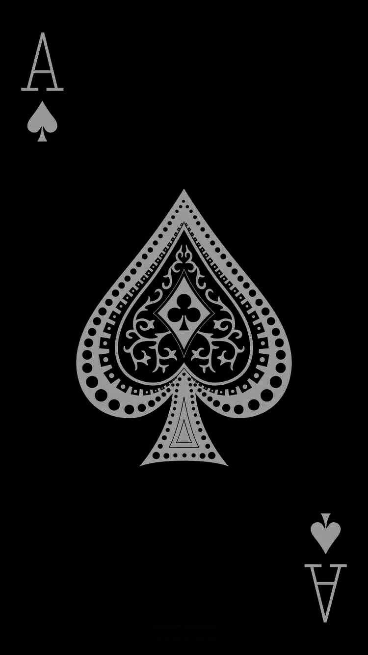 750x1340 Playing Cards Wallpaper Free HD Wallpaper, Phone