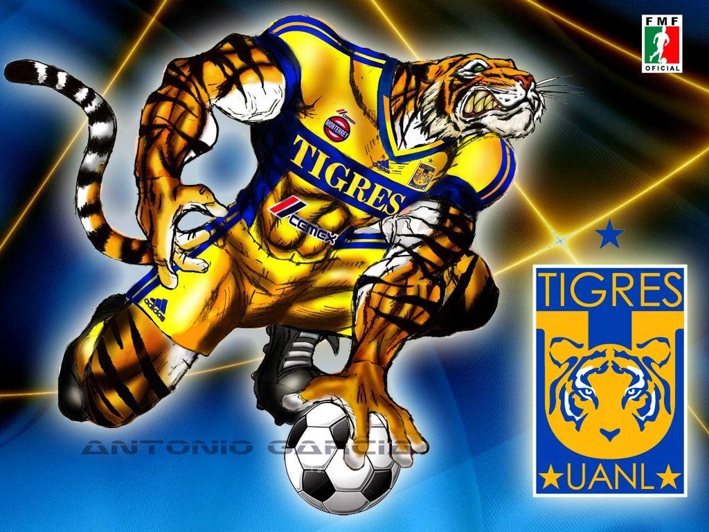 1030x770 1024 Version Tigres UANL, Desktop