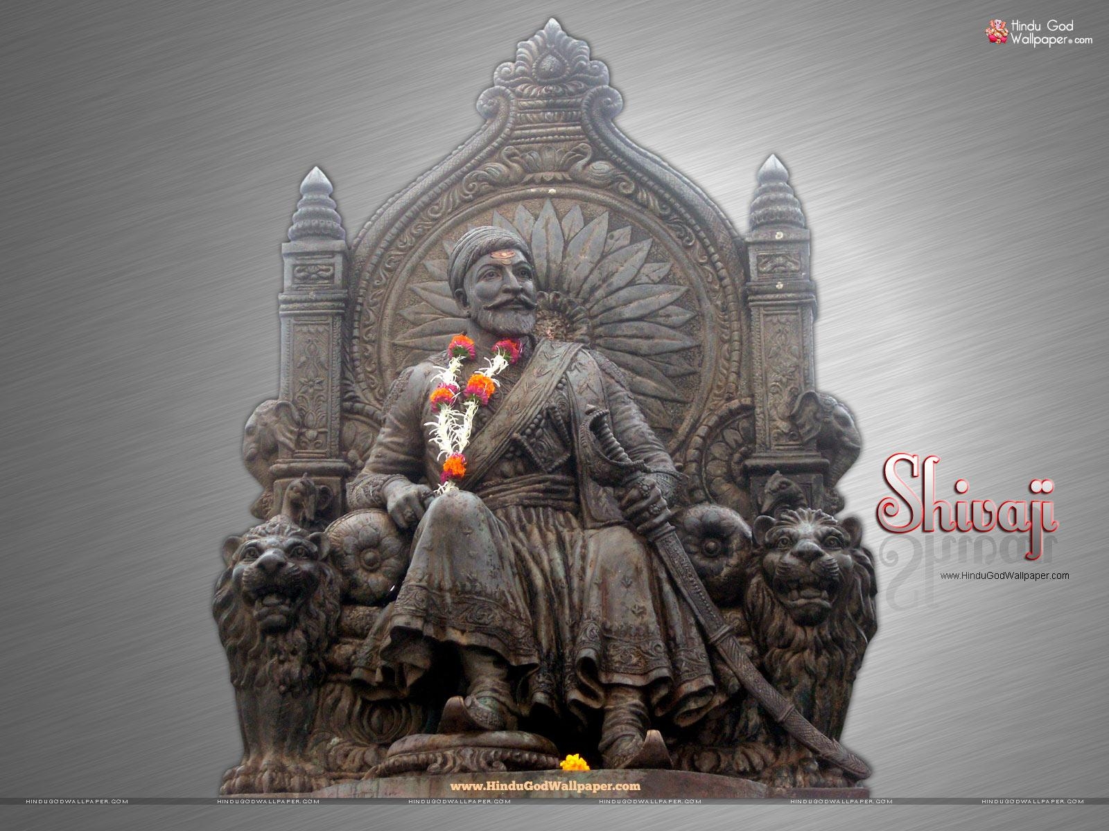 1600x1200 Shivaji Maharaj HD Wallpaper & Background Download, Desktop