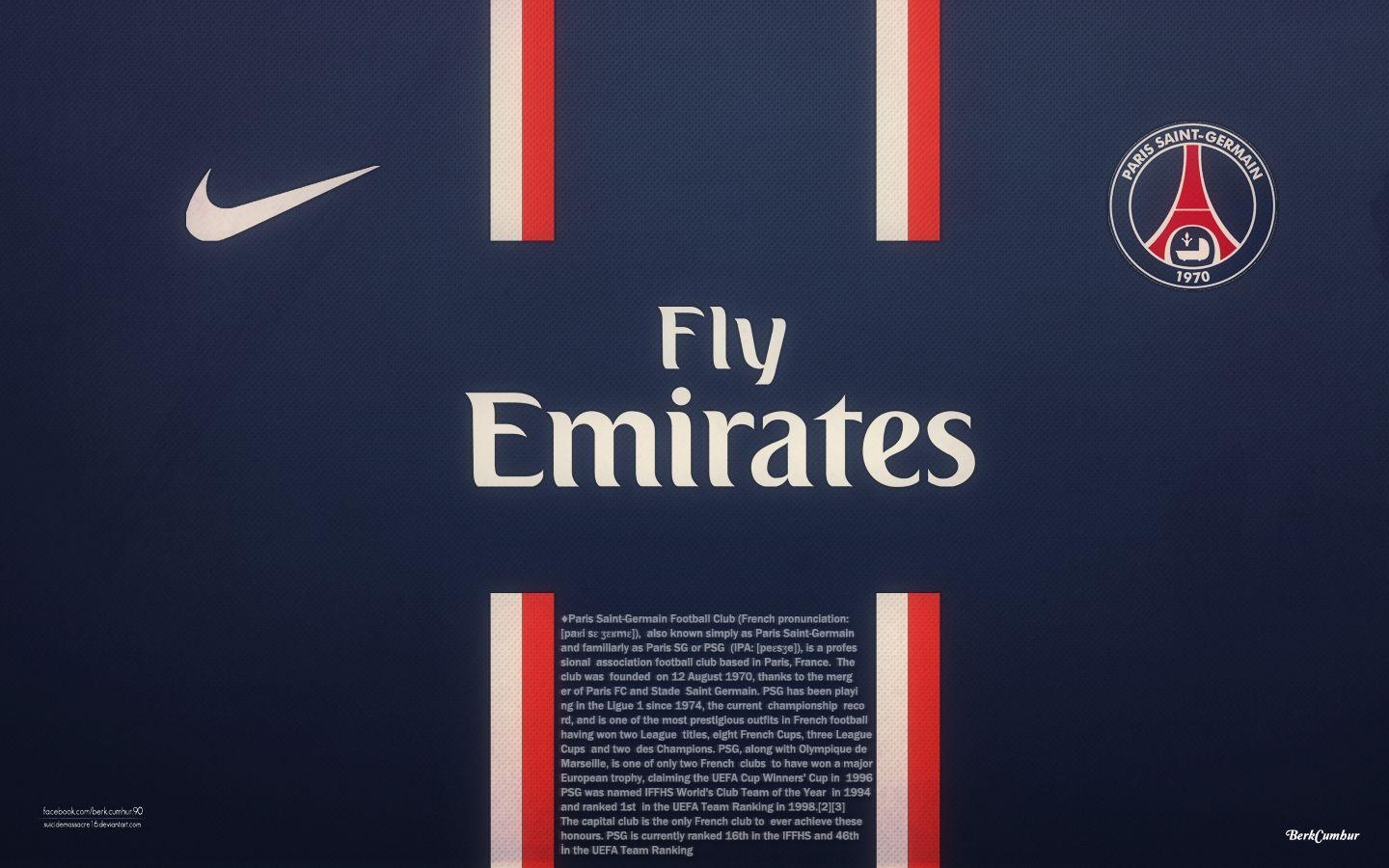 1440x900 Paris Saint Germain Wallpaper. Paris Saint Germain ★, Desktop