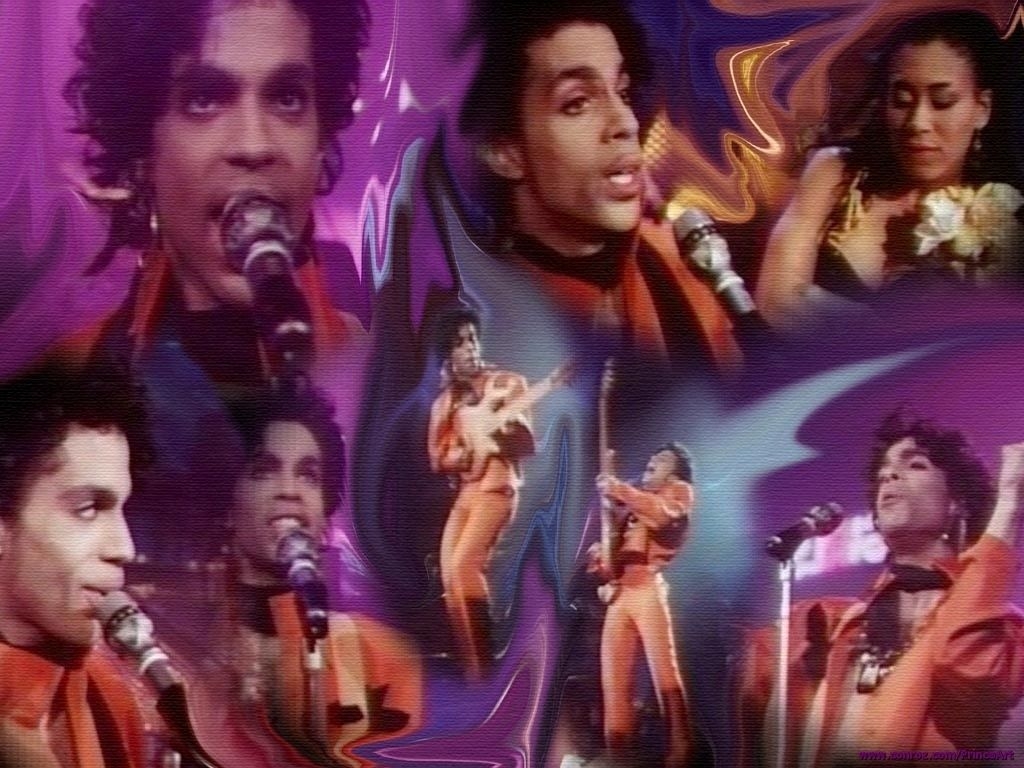 1030x770 Prince, Desktop