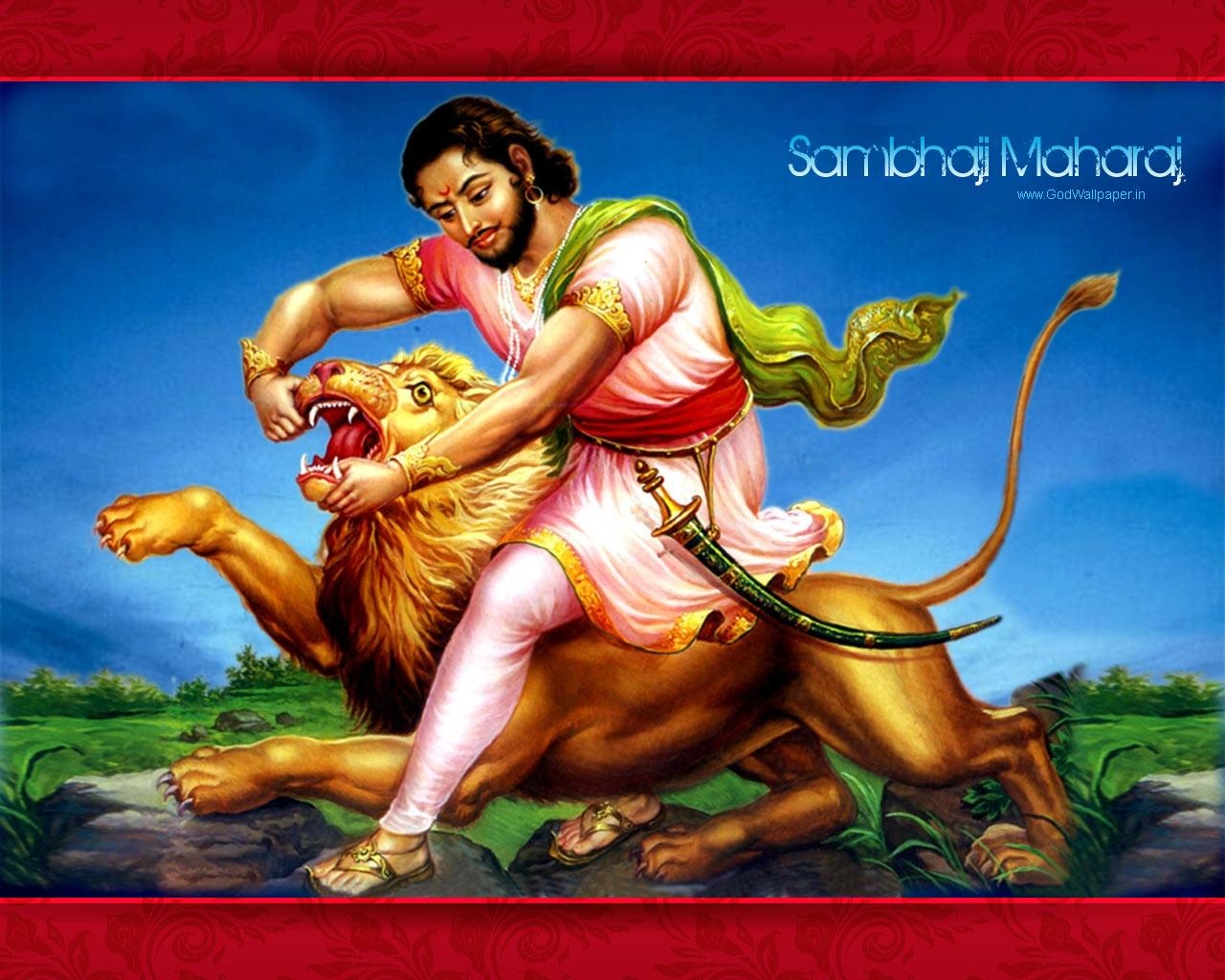 1280x1030 Sambhaji Maharaj Wallpaper, Photo & Image Download, Desktop