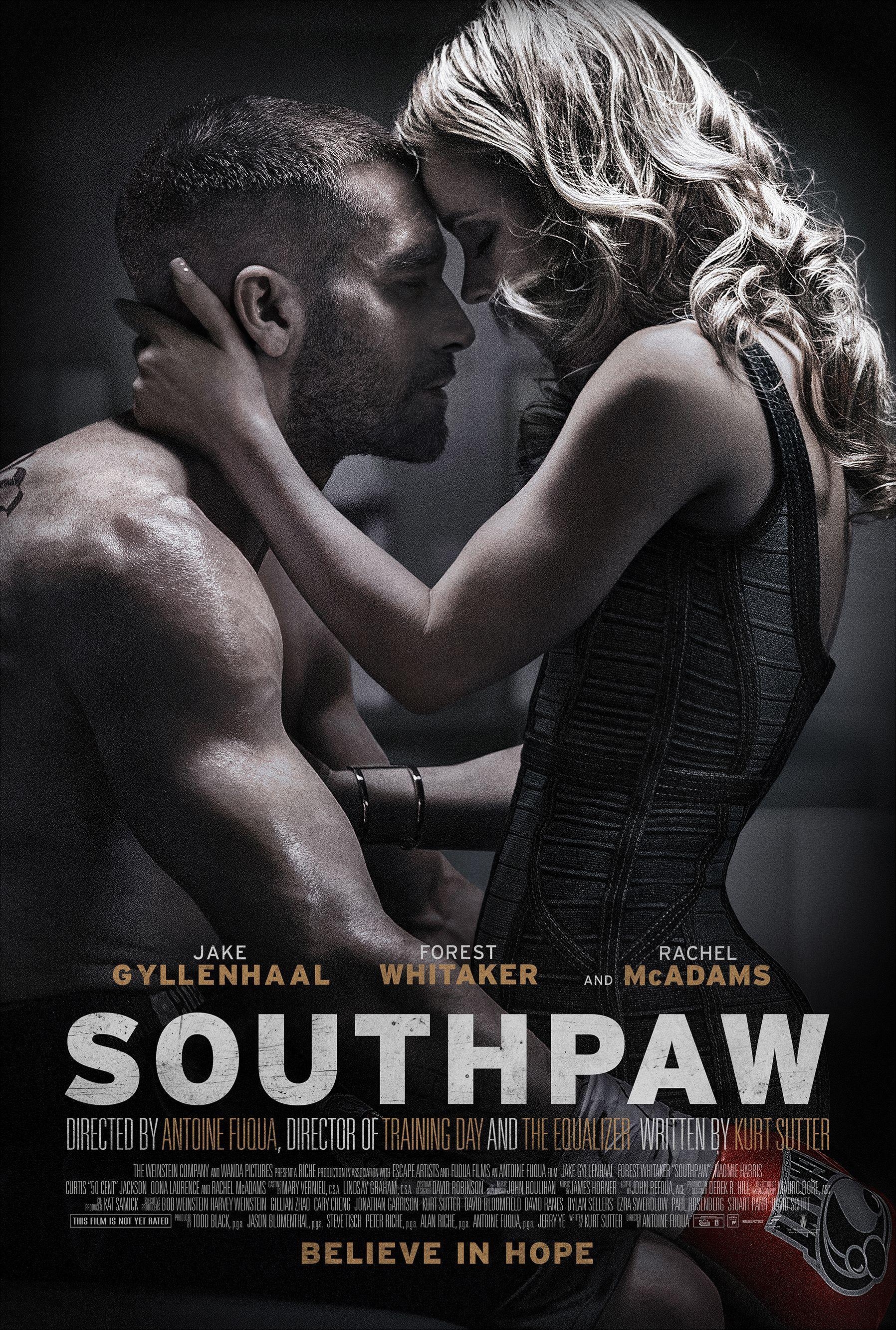 1800x2670 All Movie Posters and Prints for Southpaw, Phone