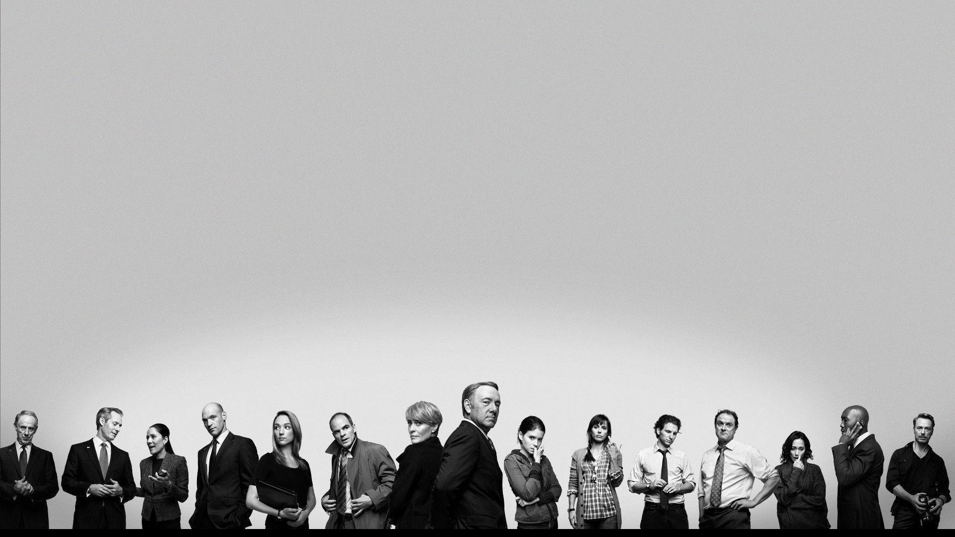 1920x1080 House of Cards Wallpaper HD, Desktop