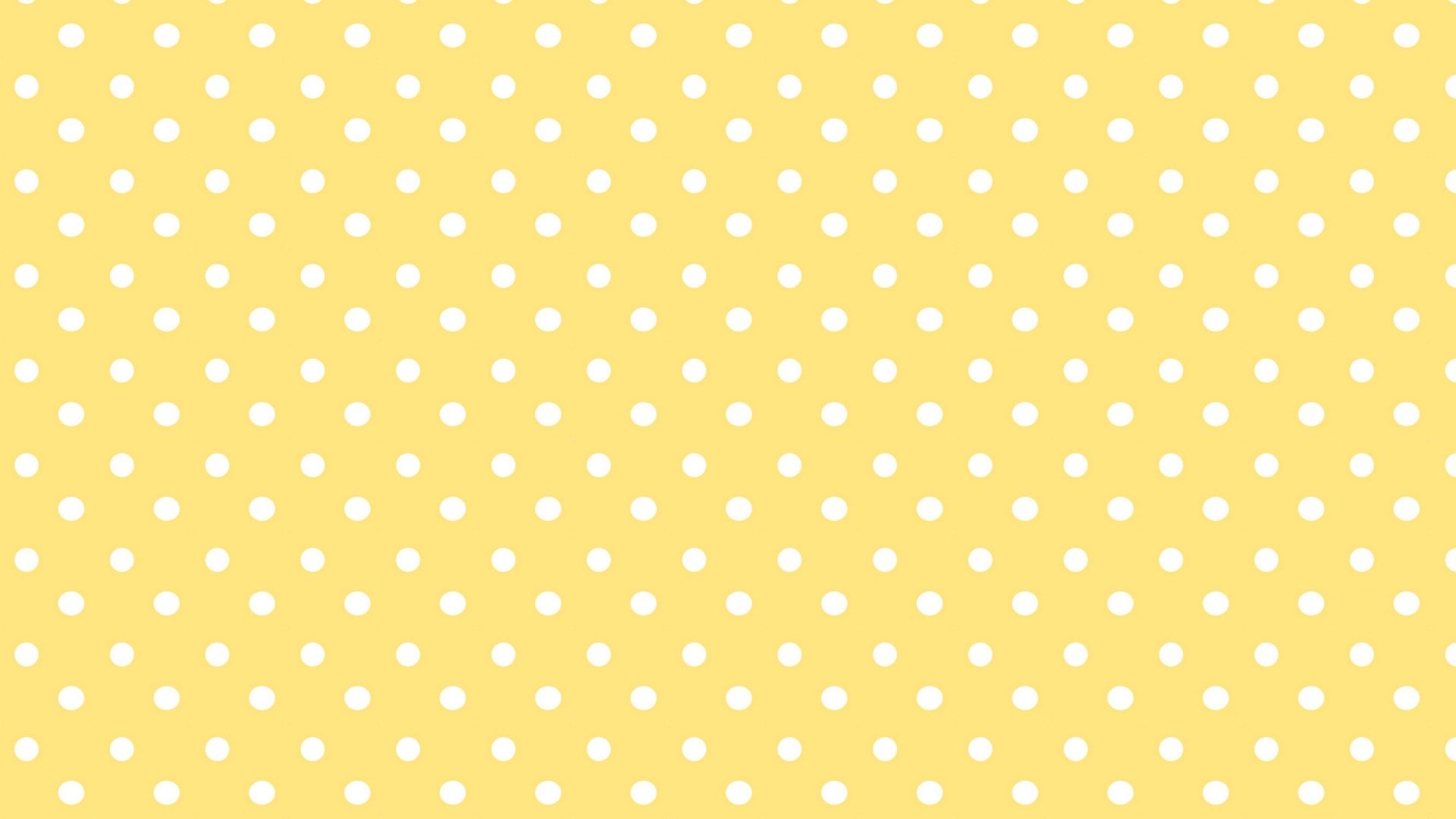 1920x1080 Wallpaper Yellow Theme Desktop Cute Wallpaper, Desktop