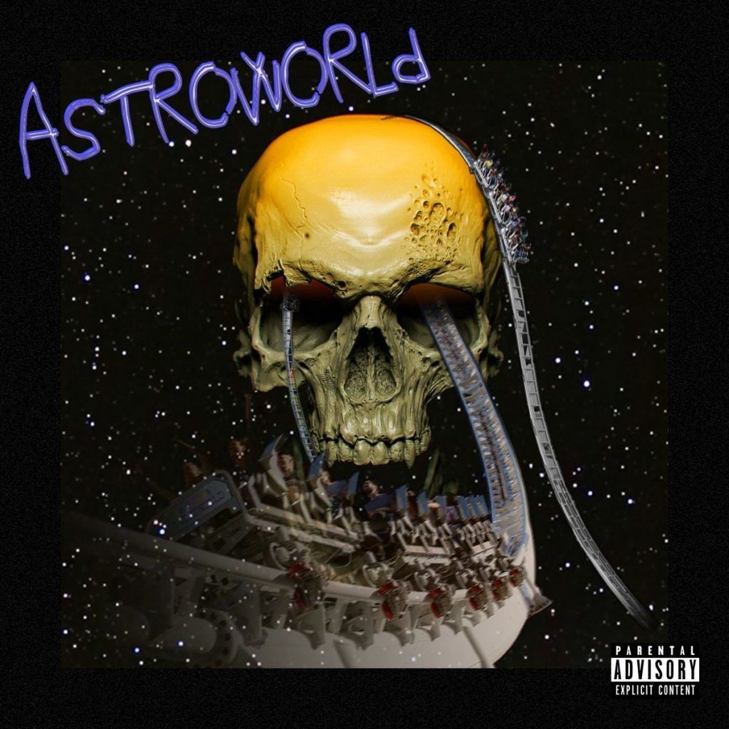 1030x1030 Astroworld Wallpaper 1920x1080, Phone