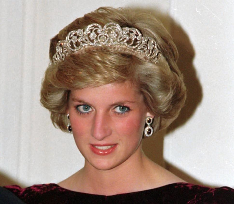 970x850 PRINCESS DIANA'S BODY EXHUMED!, Desktop