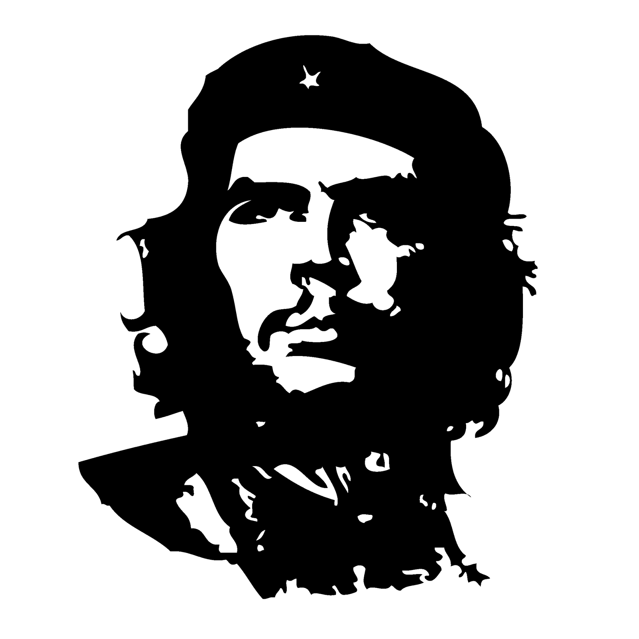 2050x2050 che guevara, Phone