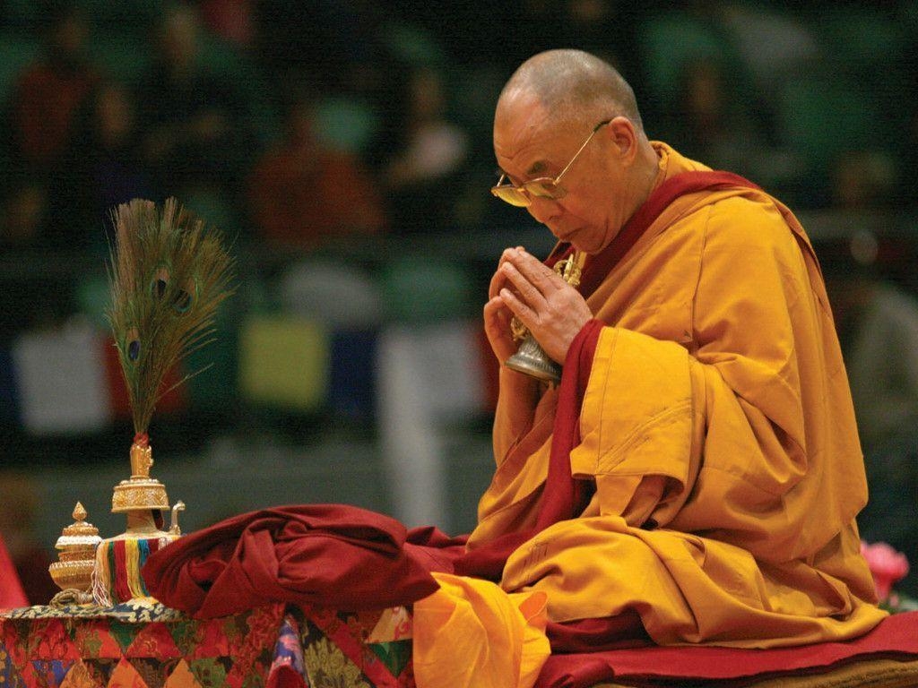 1030x770 Dalai Lama Wallpaper, Desktop