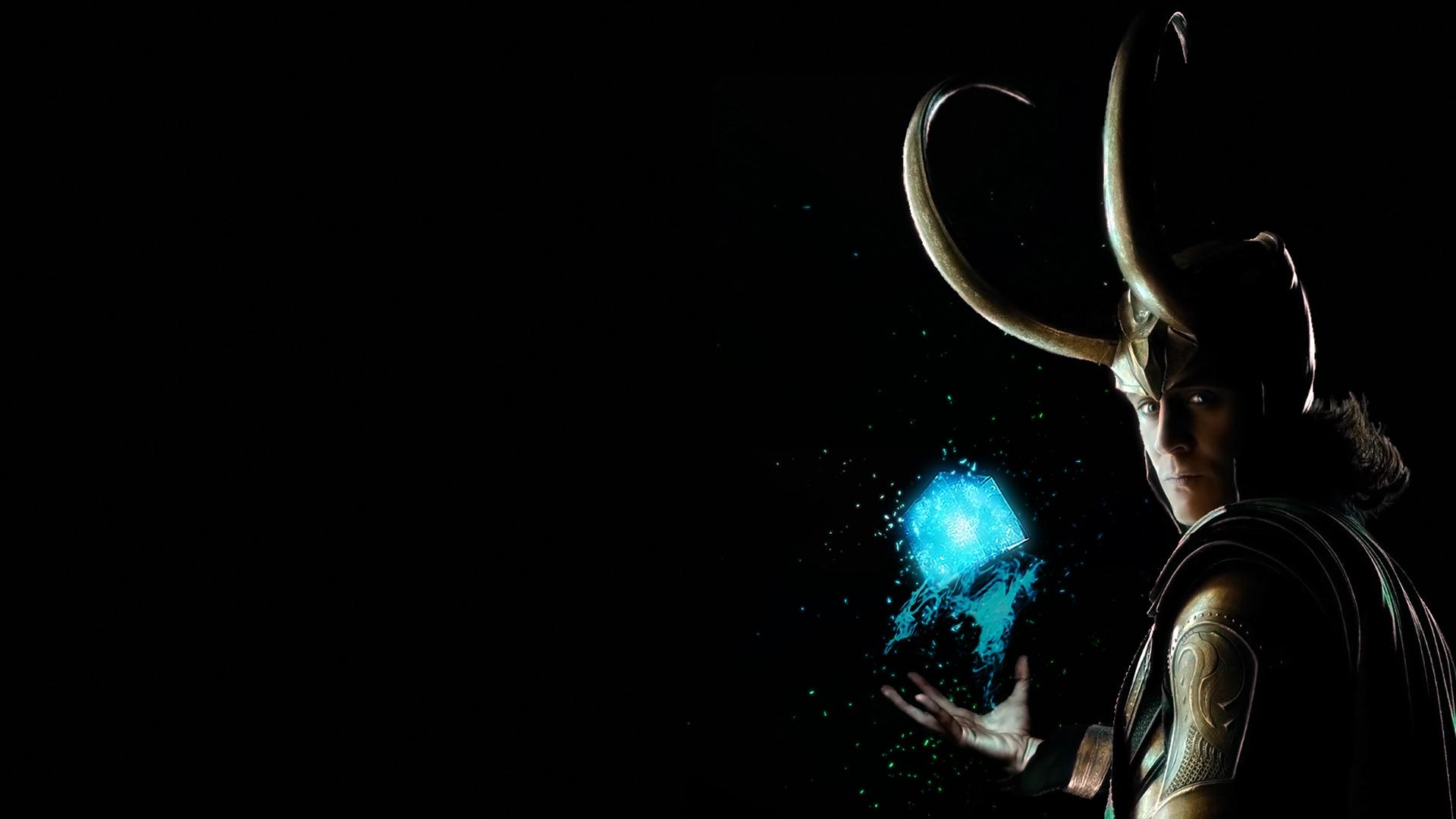 1920x1080 Loki Wallpaper HD, Desktop