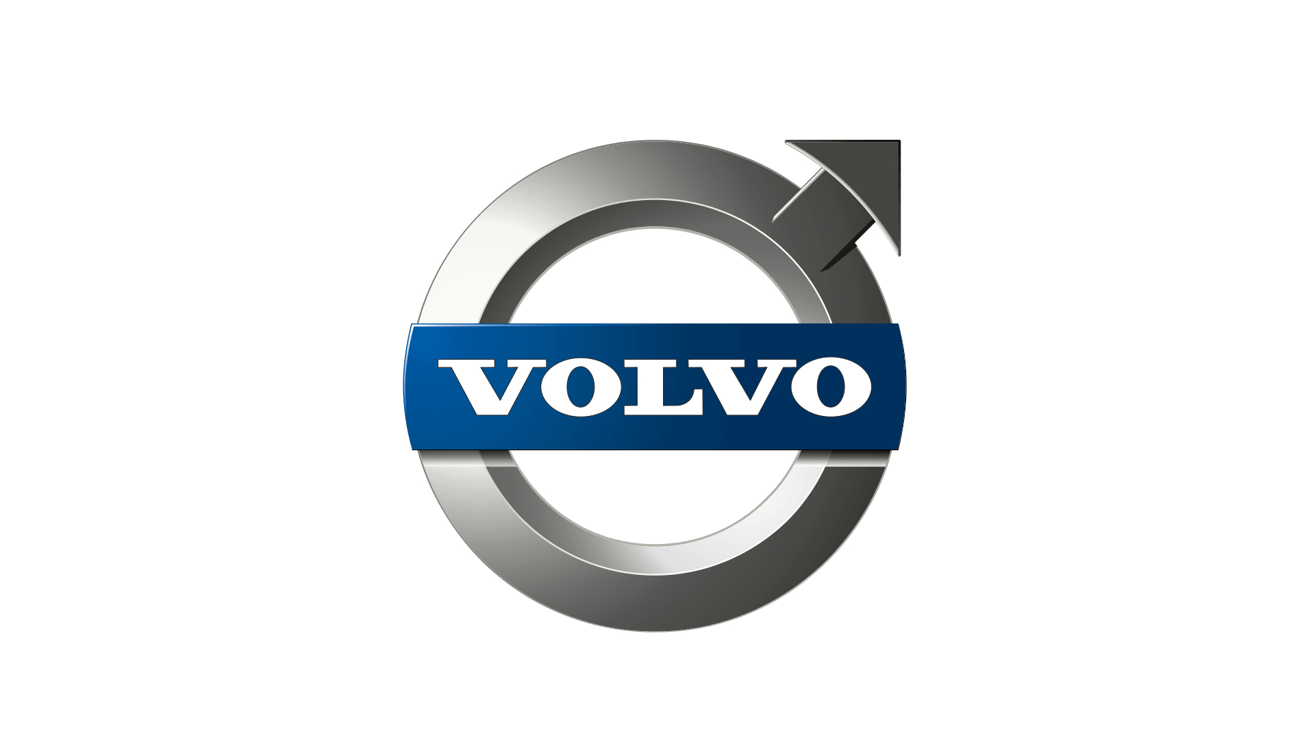 1920x1080 Volvo Logo, HD Png, Meaning, Information, Desktop