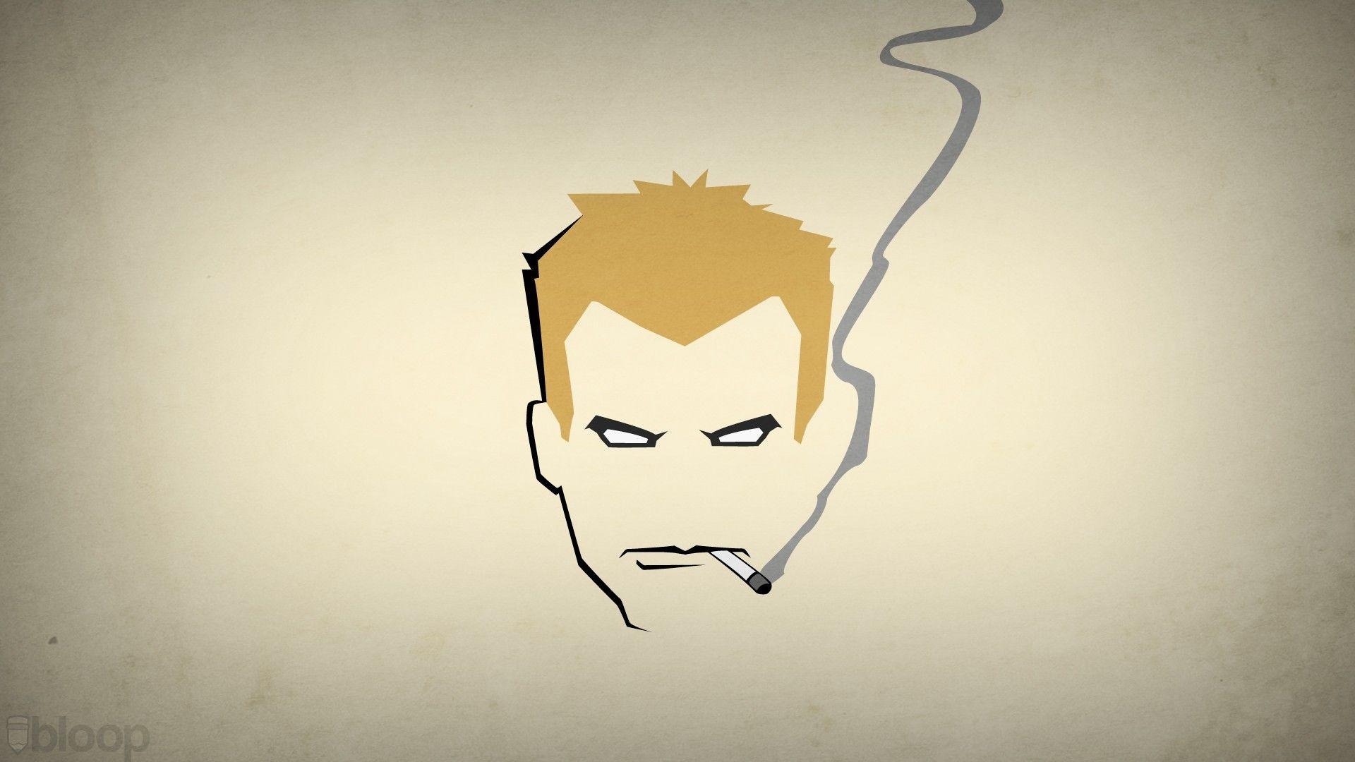 1920x1080 Constantine Wallpaper, Desktop