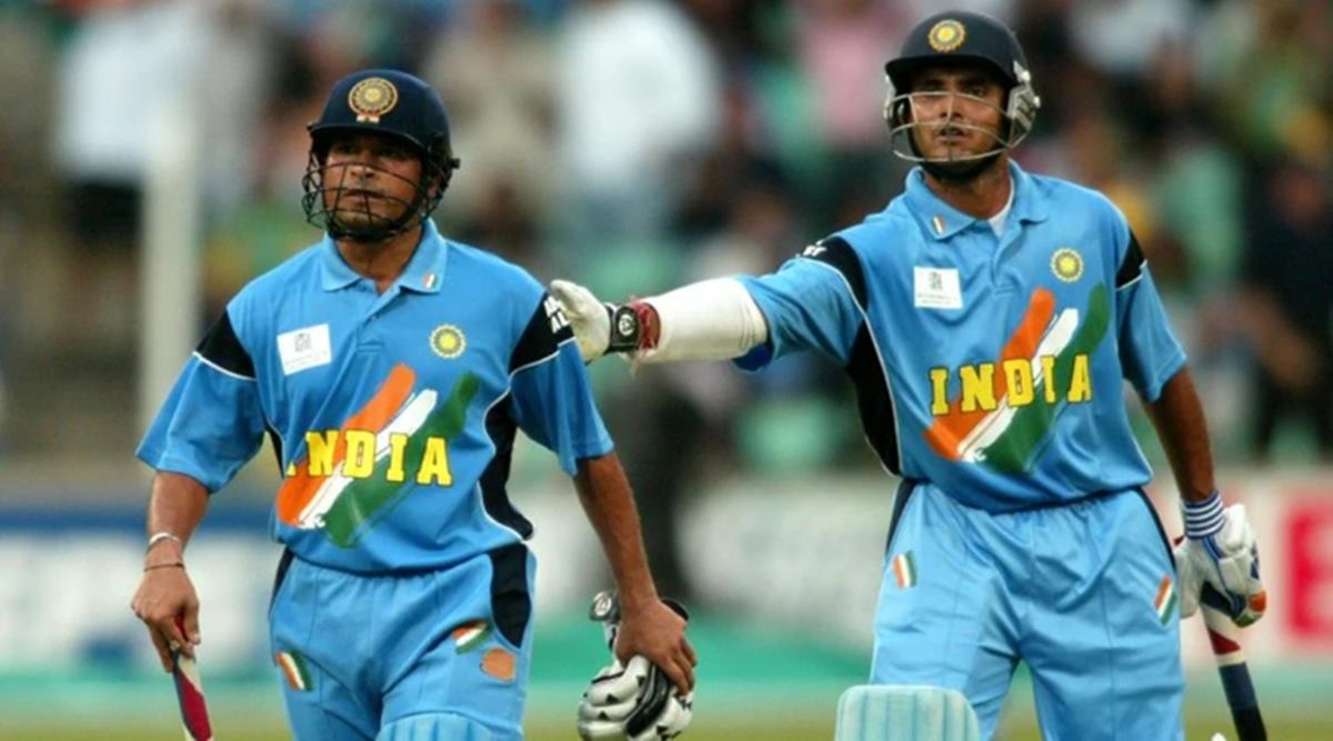 1200x670 Tendulkar was too involved in his performances, Ganguly used to, Desktop