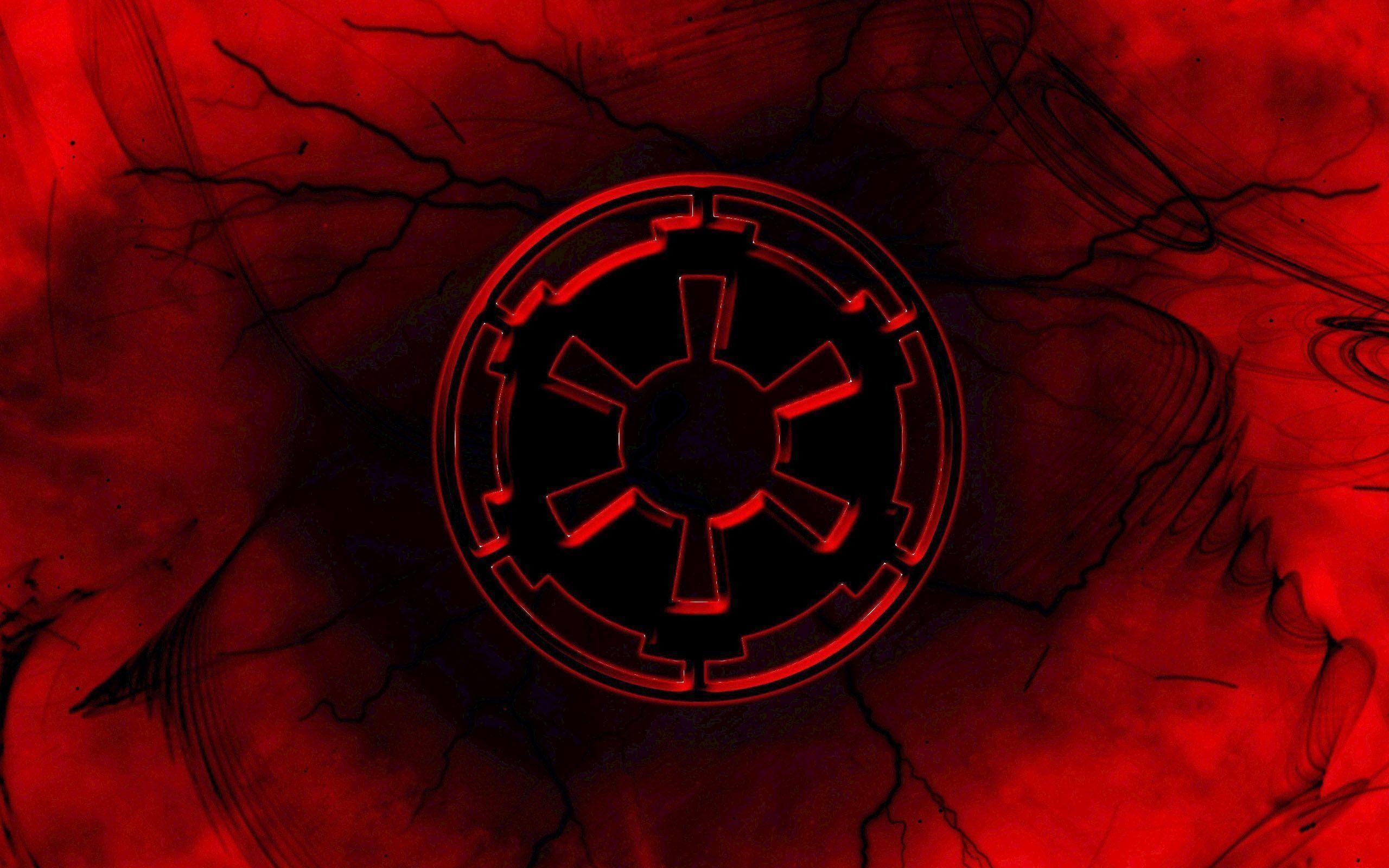 2560x1600 Sith Symbol Wallpaper, Desktop