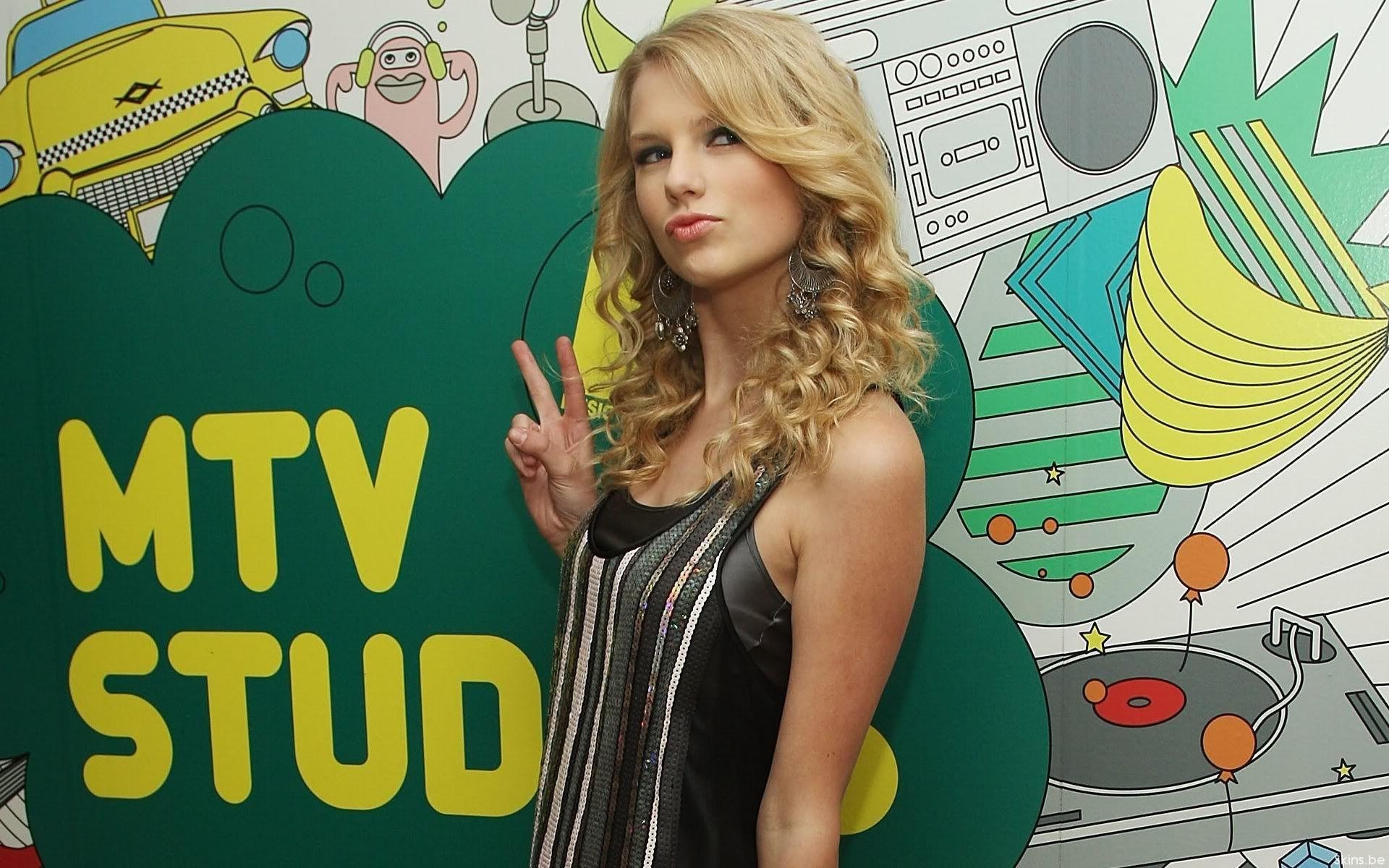 1920x1200 Taylor Swift MTV wallpaper. Taylor Swift MTV, Desktop