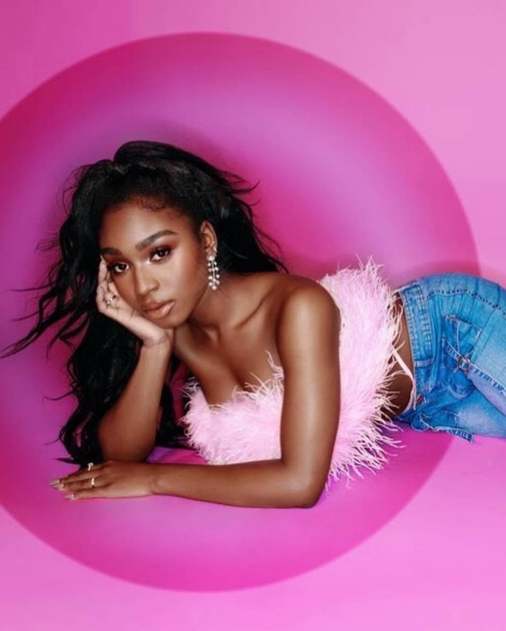 1030x1280 Normani Wallpaper, Phone