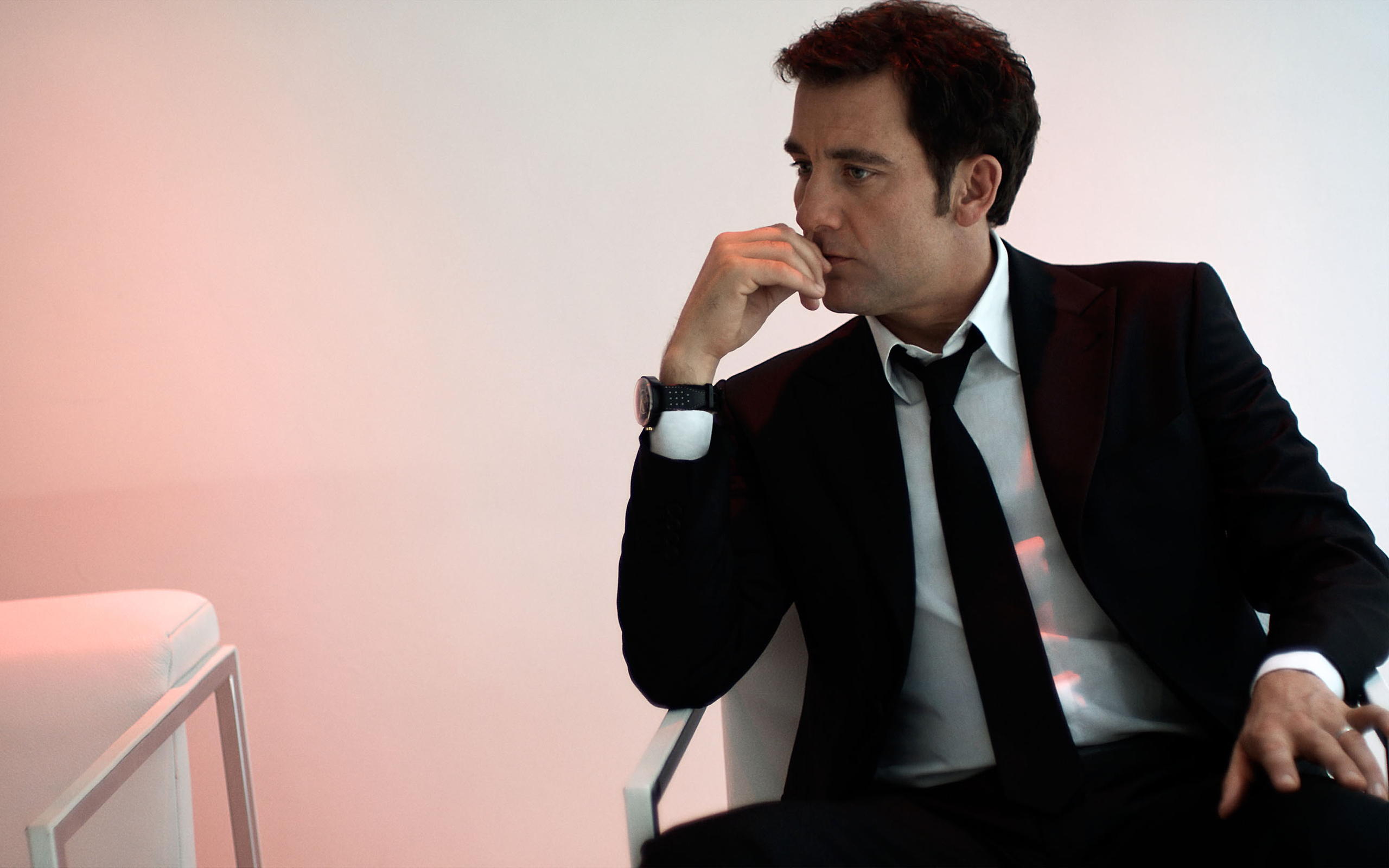 2560x1600 Clive Owen HD Wallpaper, Desktop