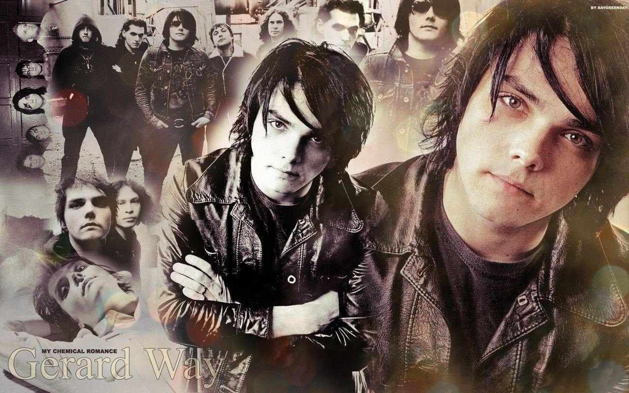 1280x800 MCR WALLPAPER Chemical Romance Wallpaper, Desktop