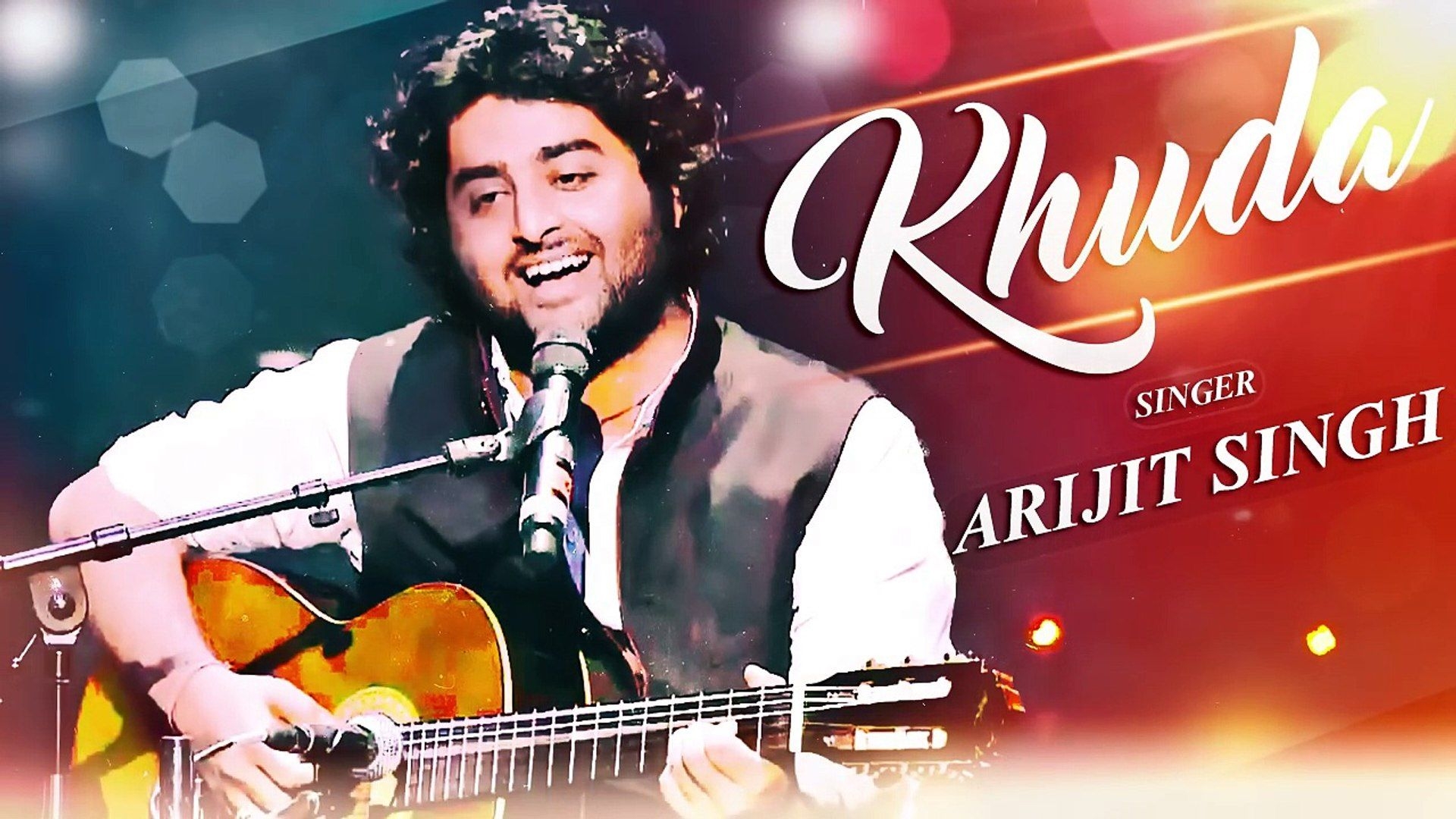 1920x1080 Happy Birthday Arijit Singh HD Wallpaper, Desktop