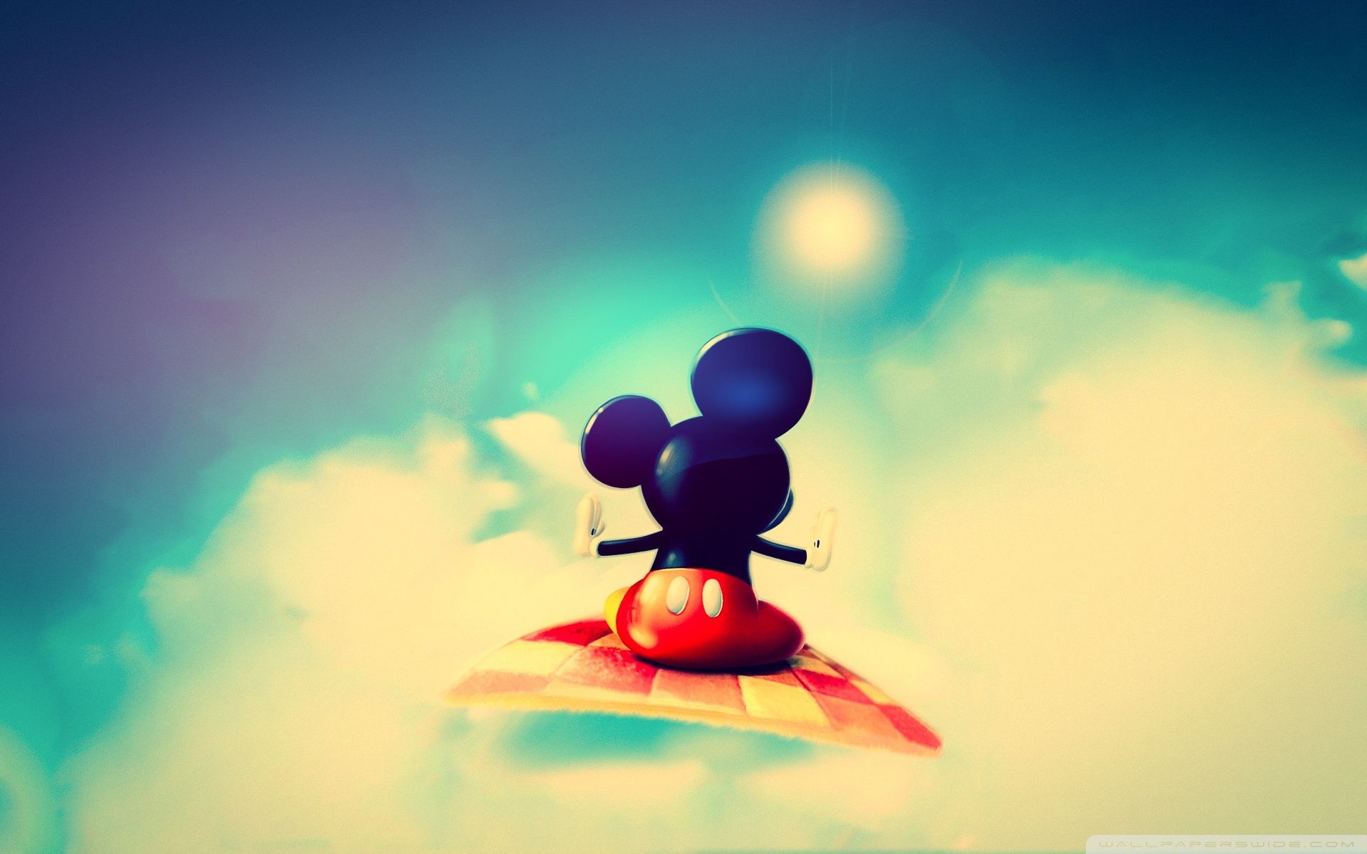 1920x1200 Free download WallpaperWidecom Old Disney HD Desktop Wallpaper, Desktop