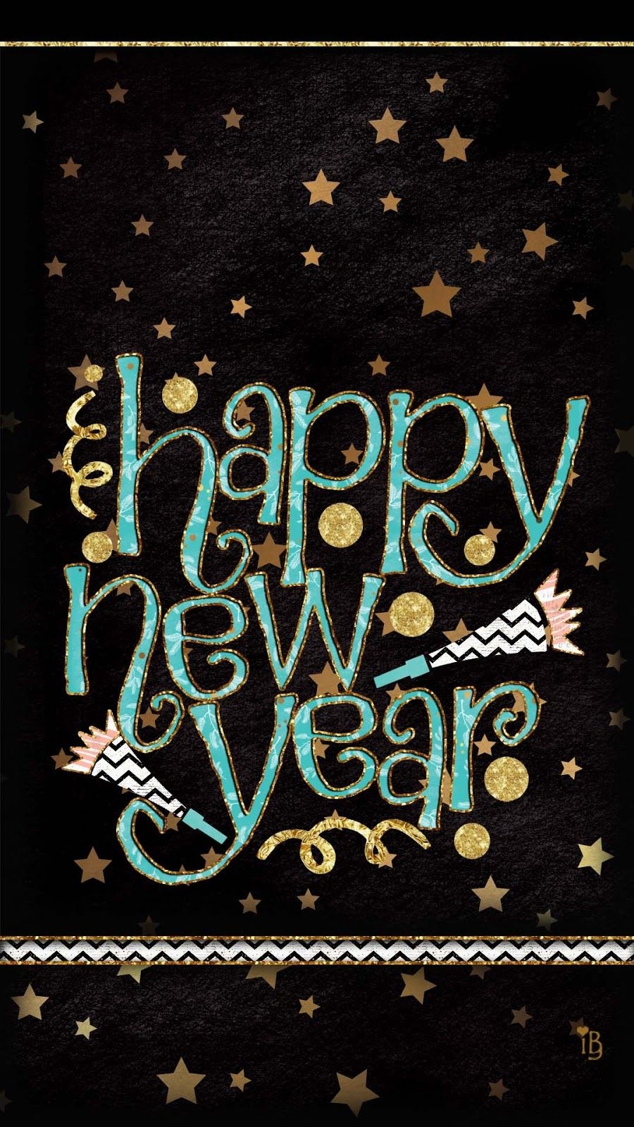 900x1600 iPhone Wall: HNY tjn. Happy new year wallpaper, Happy new year image, New year wallpaper, Phone