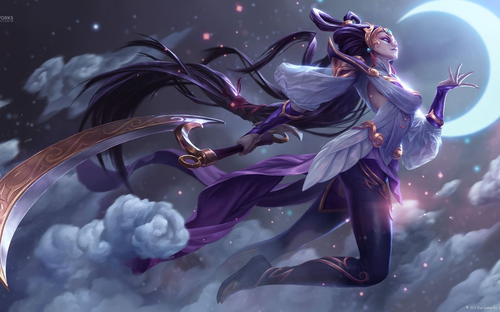 1680x1050 Free download League of Legends HD Wallpaper 4K Wallpaper, Desktop