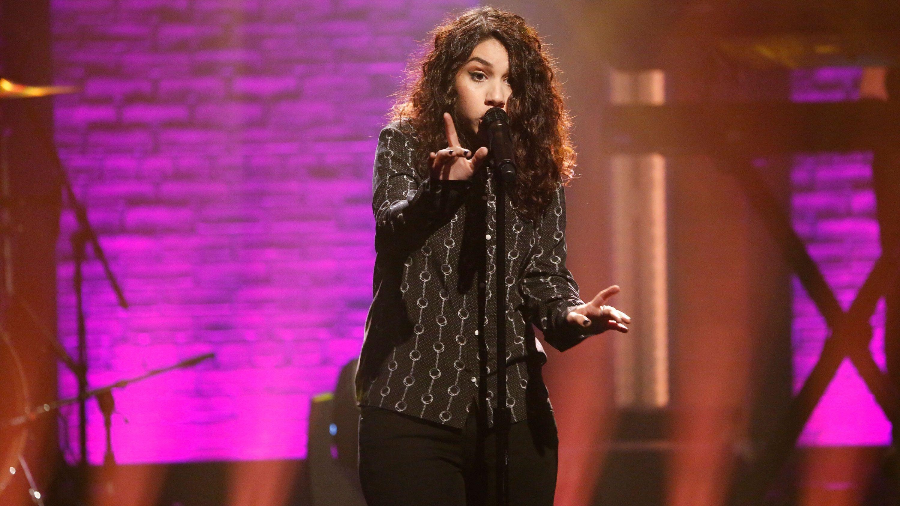 3000x1690 Alessia Cara Wallpaper HD Collection For Free Download, Desktop