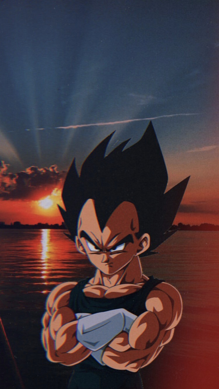 750x1340 Vegeta. Anime dragon ball super, Dragon ball wallpaper iphone, Anime dragon ball, Phone