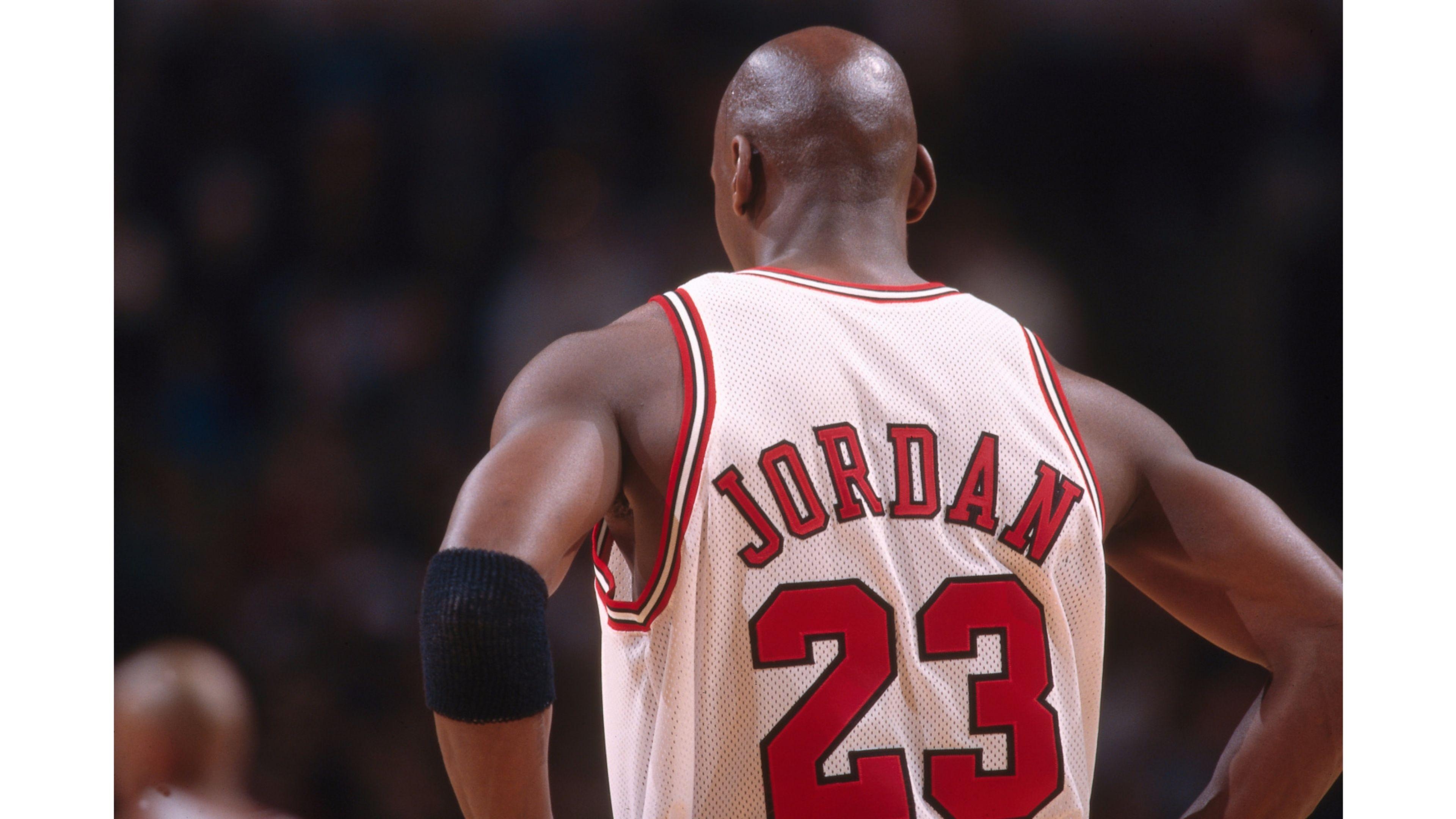 3840x2160 Jordan 23 Michael Jordan 4K Wallpaper Free 4K Wallpaper, Desktop