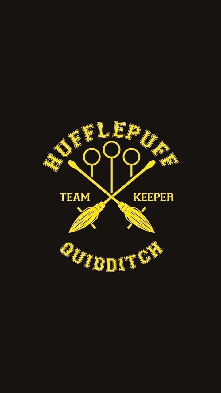 720x1280 Image about black in HP ⚡ / Hufflepuff ♡ by M E R I S A, Phone