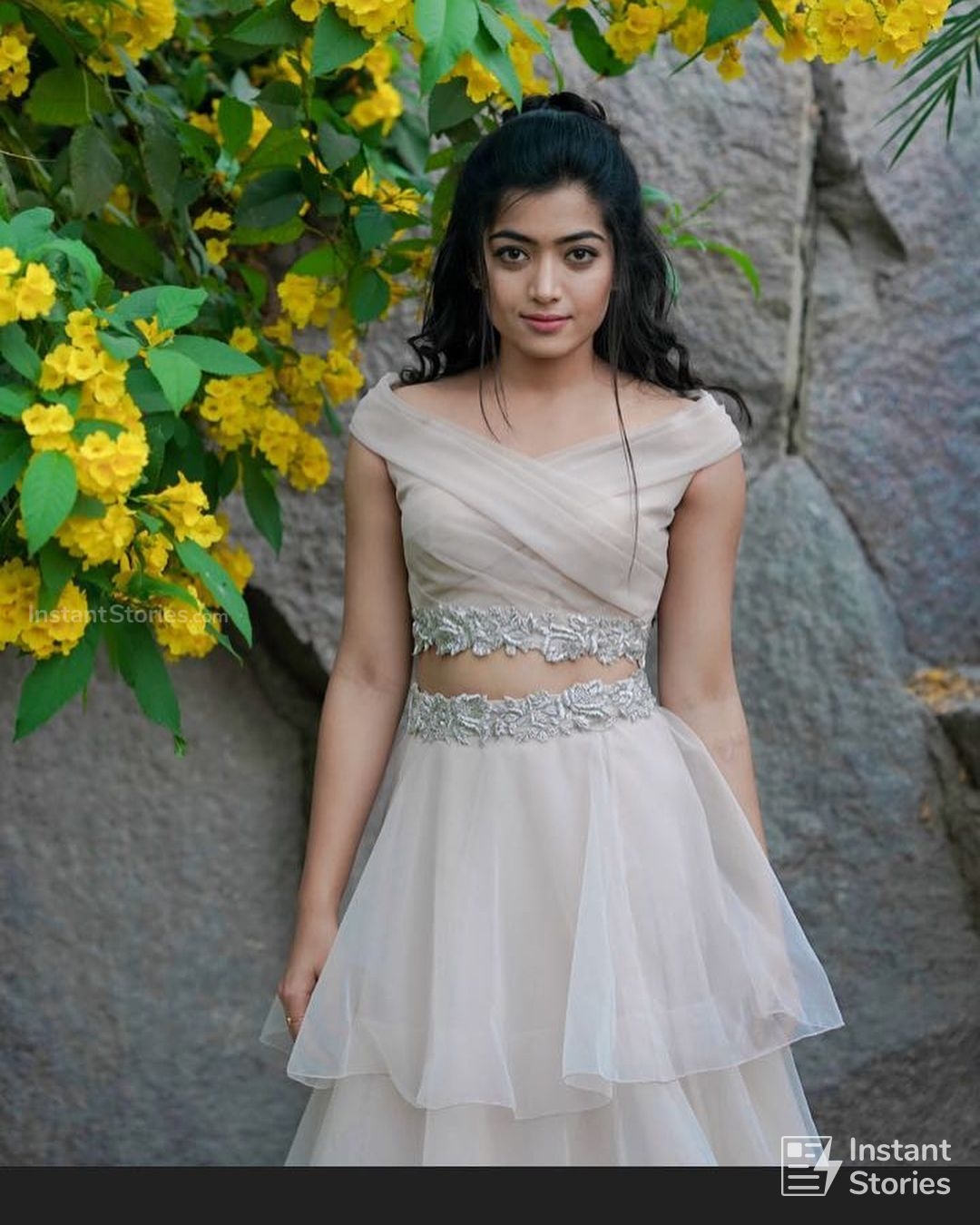 1080x1350 Rashmika Mandanna Latest Hot HD Photo Wallpaper 1080p 4K, Phone