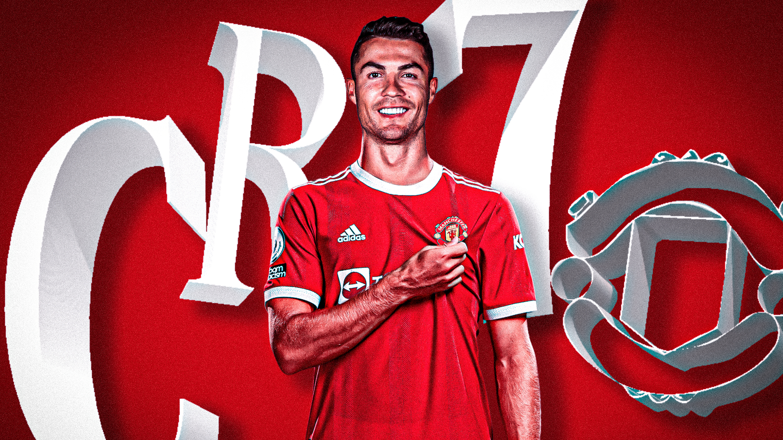 1600x900 Free download Cristiano Ronaldo returns to Man Utd Will he be a success with [] for your Desktop, Mobile & Tablet. Explore Cristiano Ronaldo Manchester United 2021 Wallpaper, Desktop