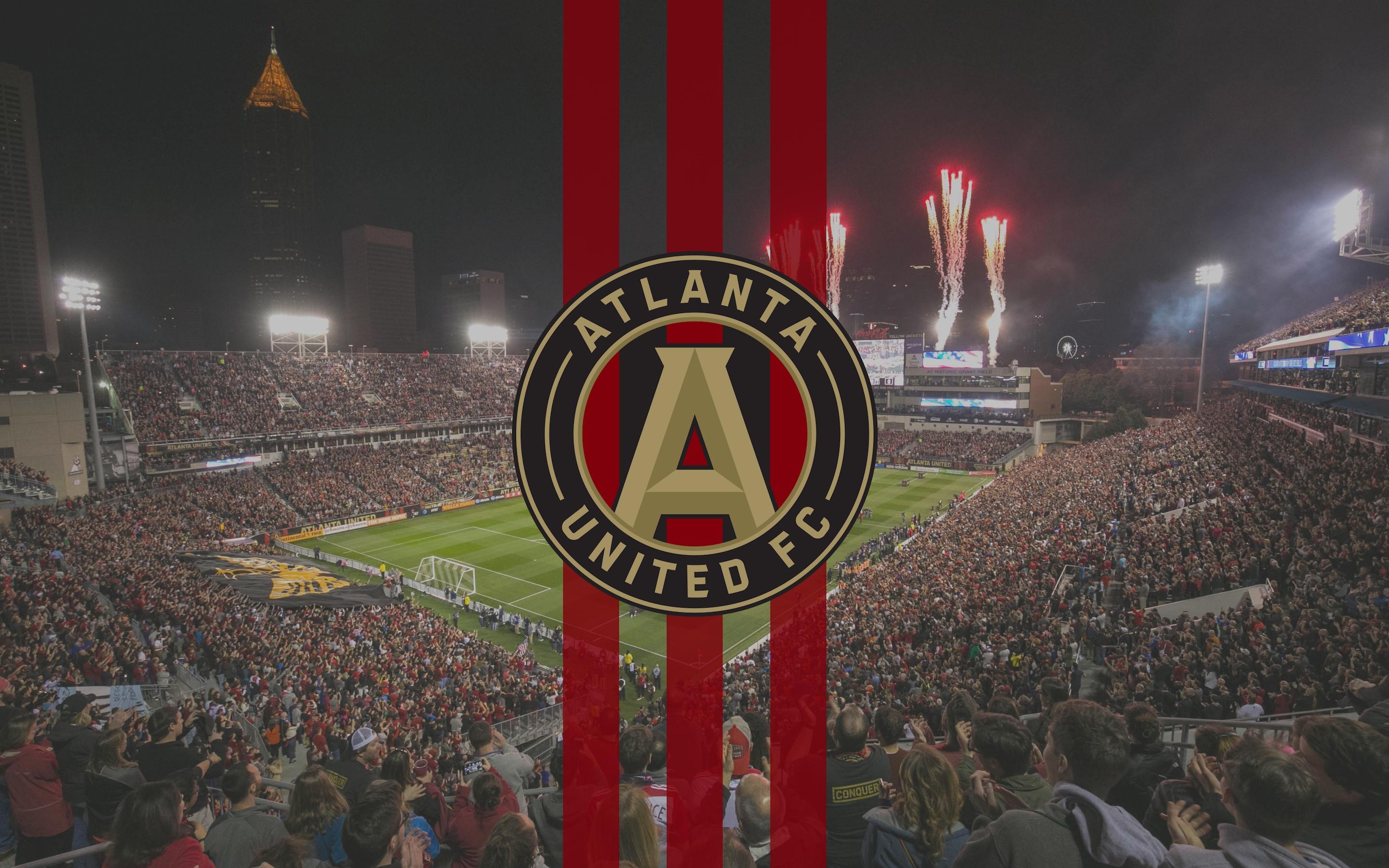 2880x1800 Atlanta United Wallpaper??, Desktop