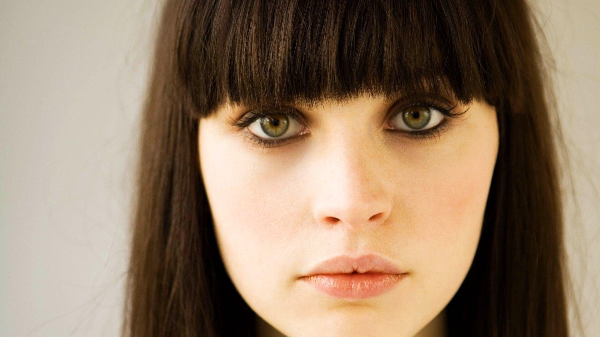 1920x1080 Full HD Wallpaper felicity jones sight long hair, Desktop, Desktop