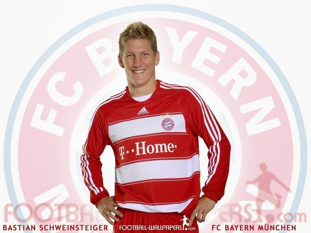 1030x770 Download Bastian Schweinsteiger Wallpaper in HD For Desktop or, Desktop