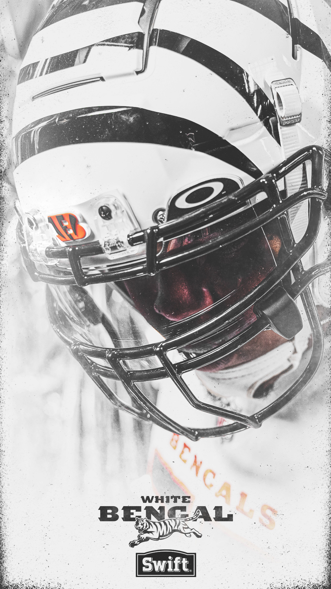 1080x1920 Bengals Wallpaper. Cincinnati Bengals, Phone