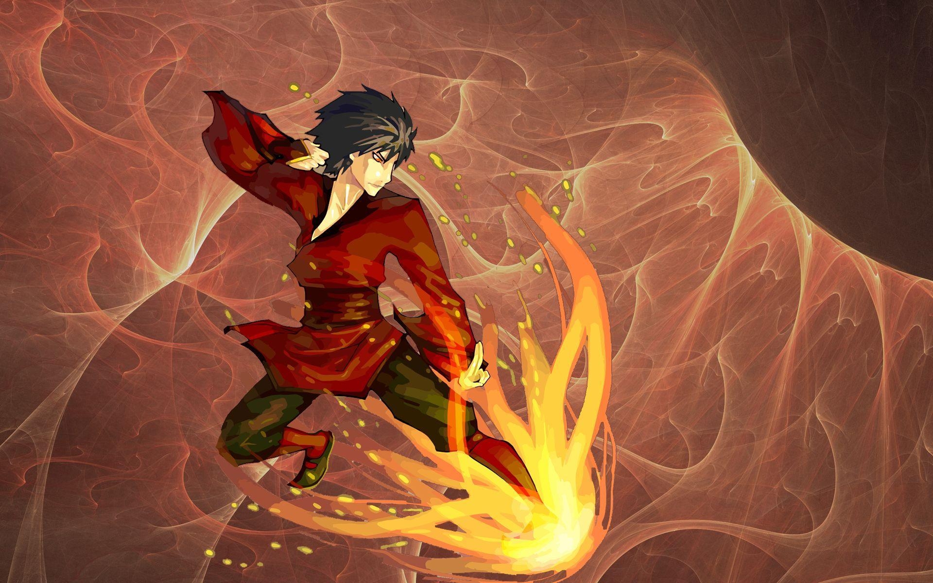 1920x1200 Avatar The Last Airbender Wallpaper, Desktop