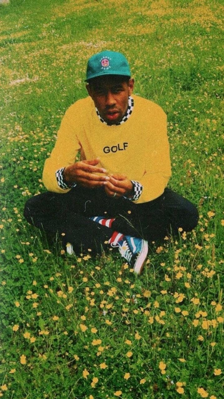 720x1280 Tyler The Creator Aesthetic Wallpaper, Phone