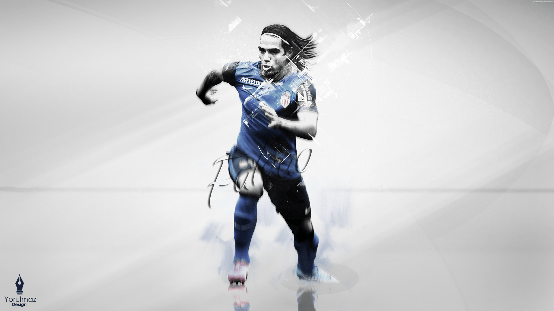 1920x1080 Radamel Falcao Wallpaper, Desktop