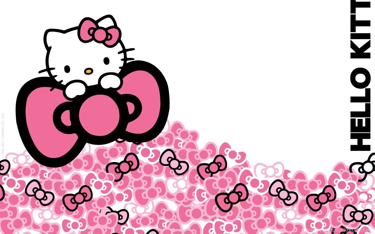 1280x800 Hello Kitty Desktop Background, Desktop