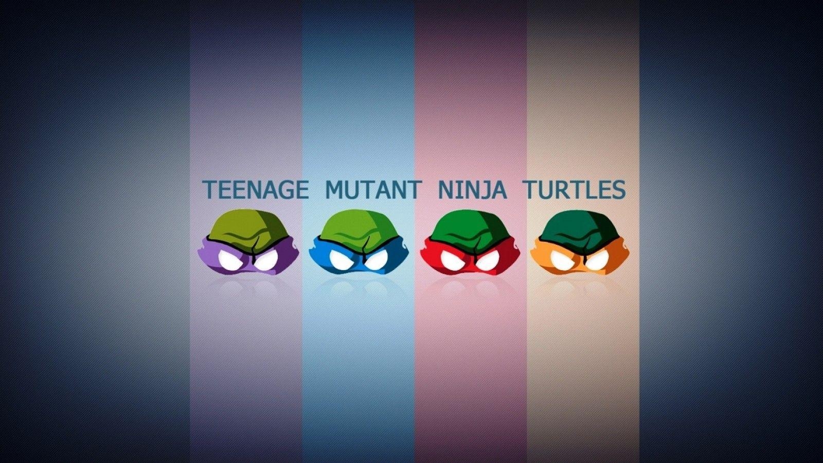 1600x900 Ninja Turtles Wallpaper 4635  px HDWallSource, Desktop