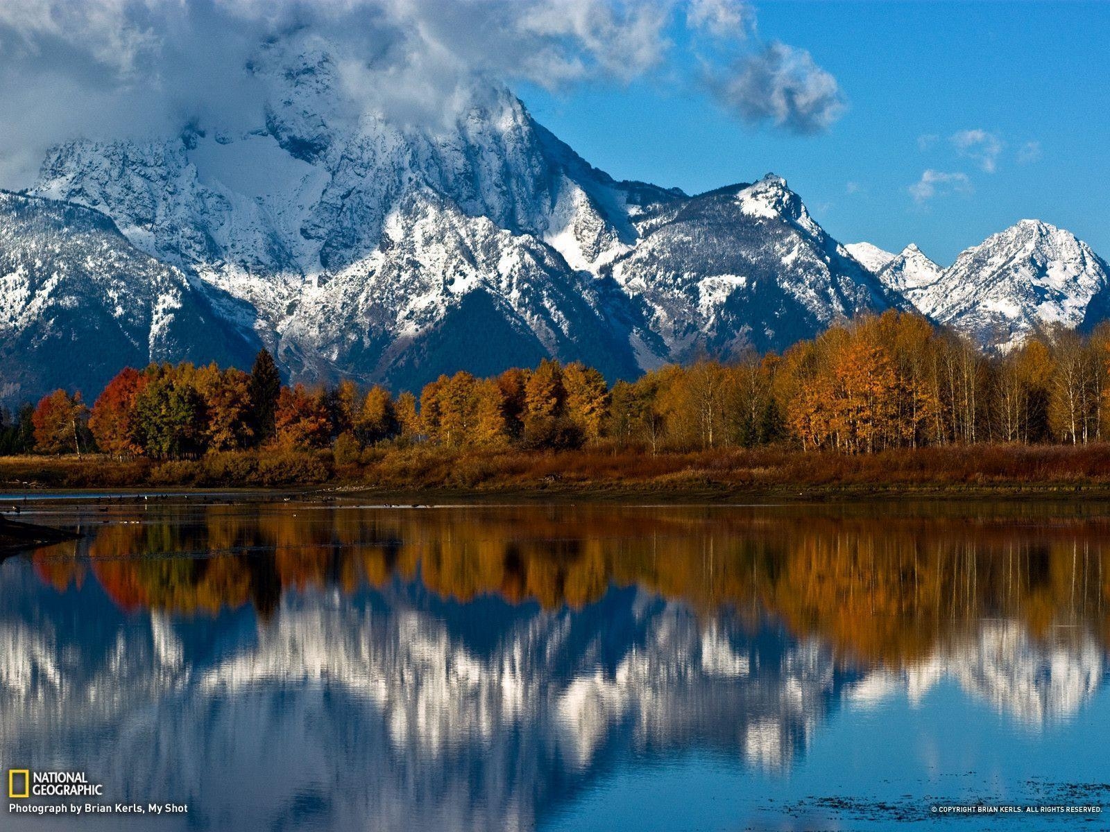 1600x1200 Breathtaking National Geographic Nature Wallpaper [HD], Desktop