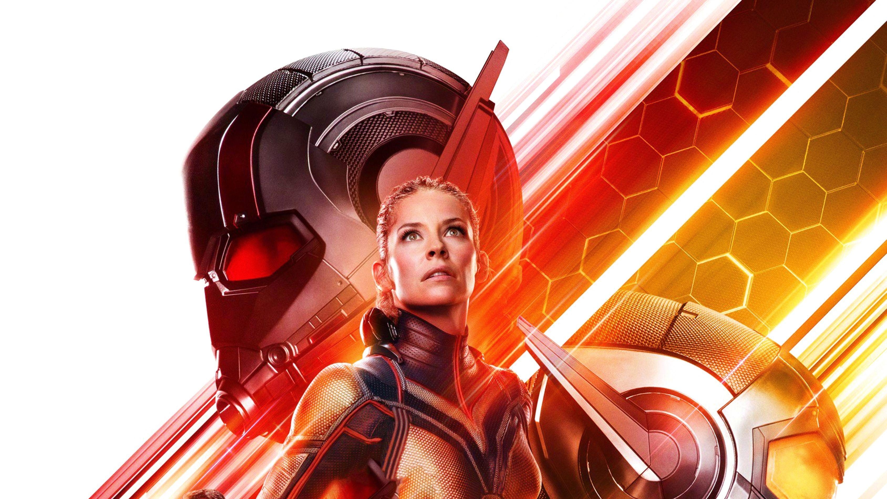 3380x1900 Ant Man And The Wasp HD Wallpaper. Background Imagex1899, Desktop